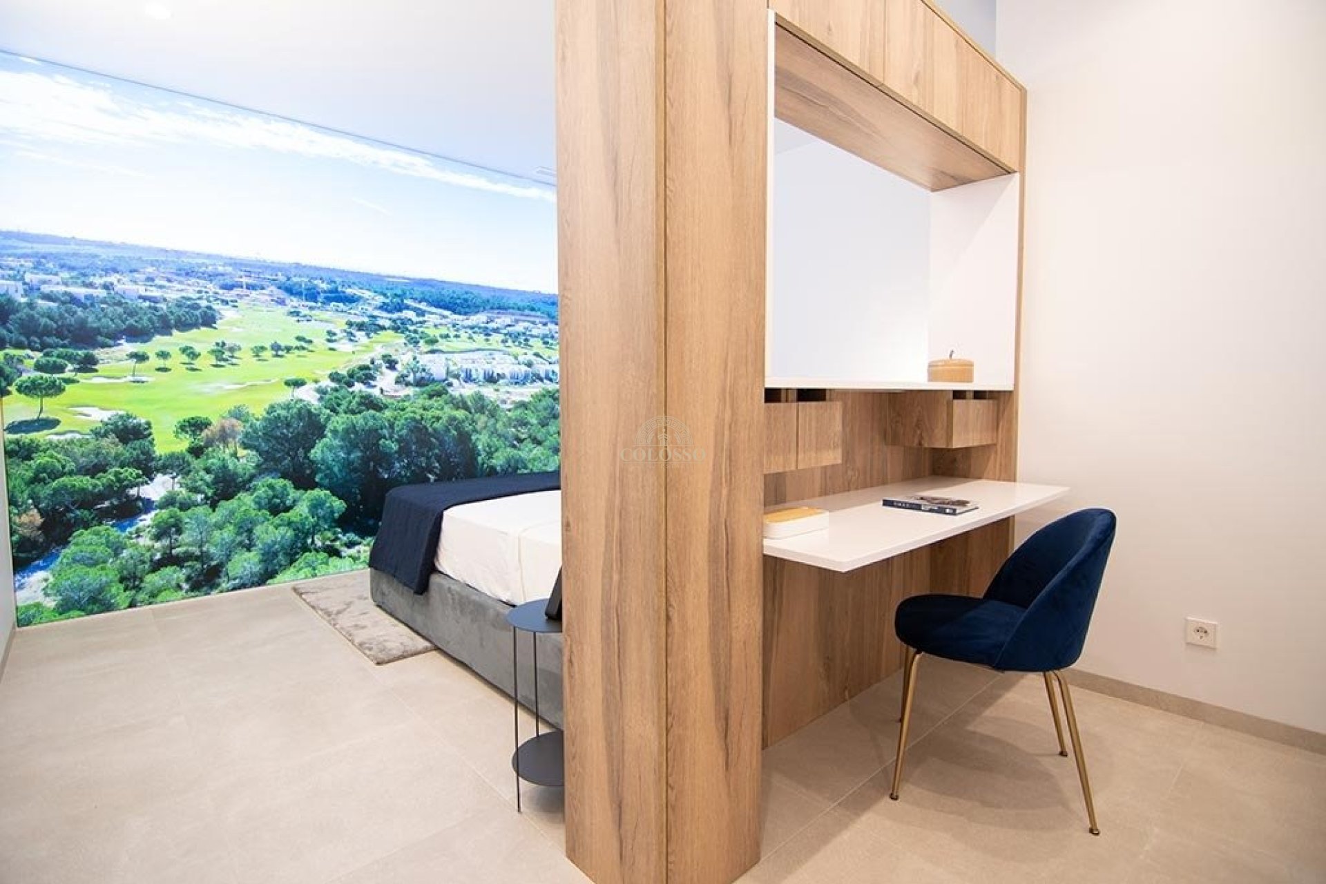 Obra nueva - Apartamento -
Orihuela Costa - Campoamor