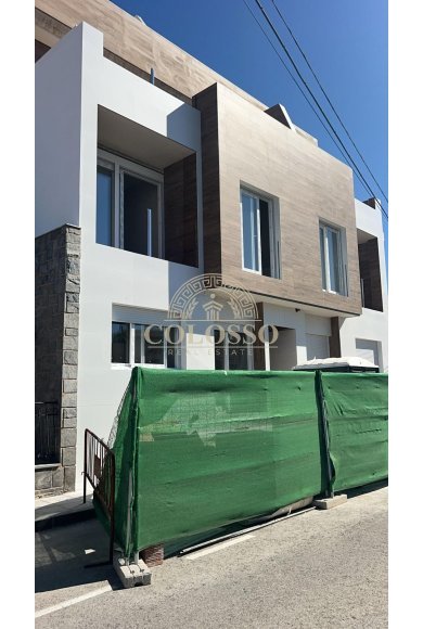 Obra nueva - Apartamento -
Pilar de la Horadada