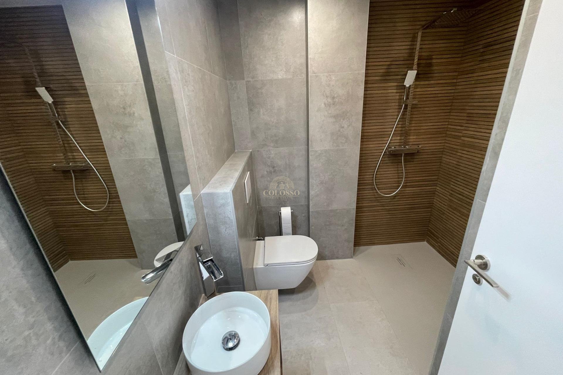 Obra nueva - Apartamento -
Pilar de la Horadada