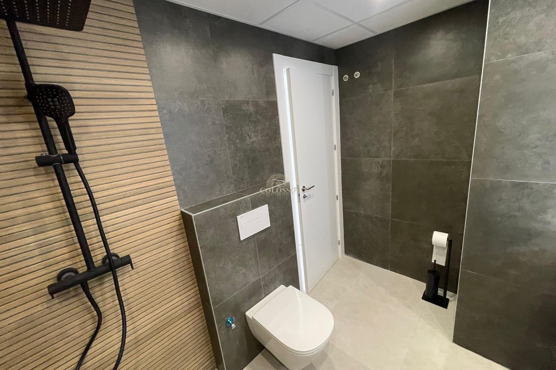 Obra nueva - Apartamento -
Pilar de la Horadada