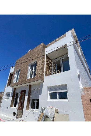 Obra nueva - Apartamento -
Pilar de la Horadada
