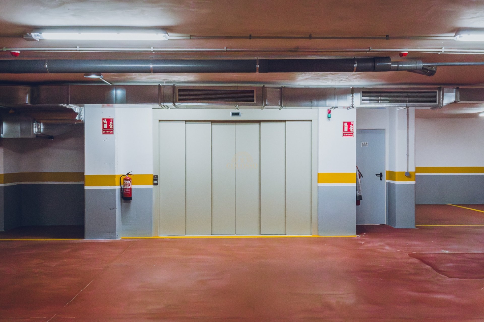 Obra nueva - Apartamento -
Redován