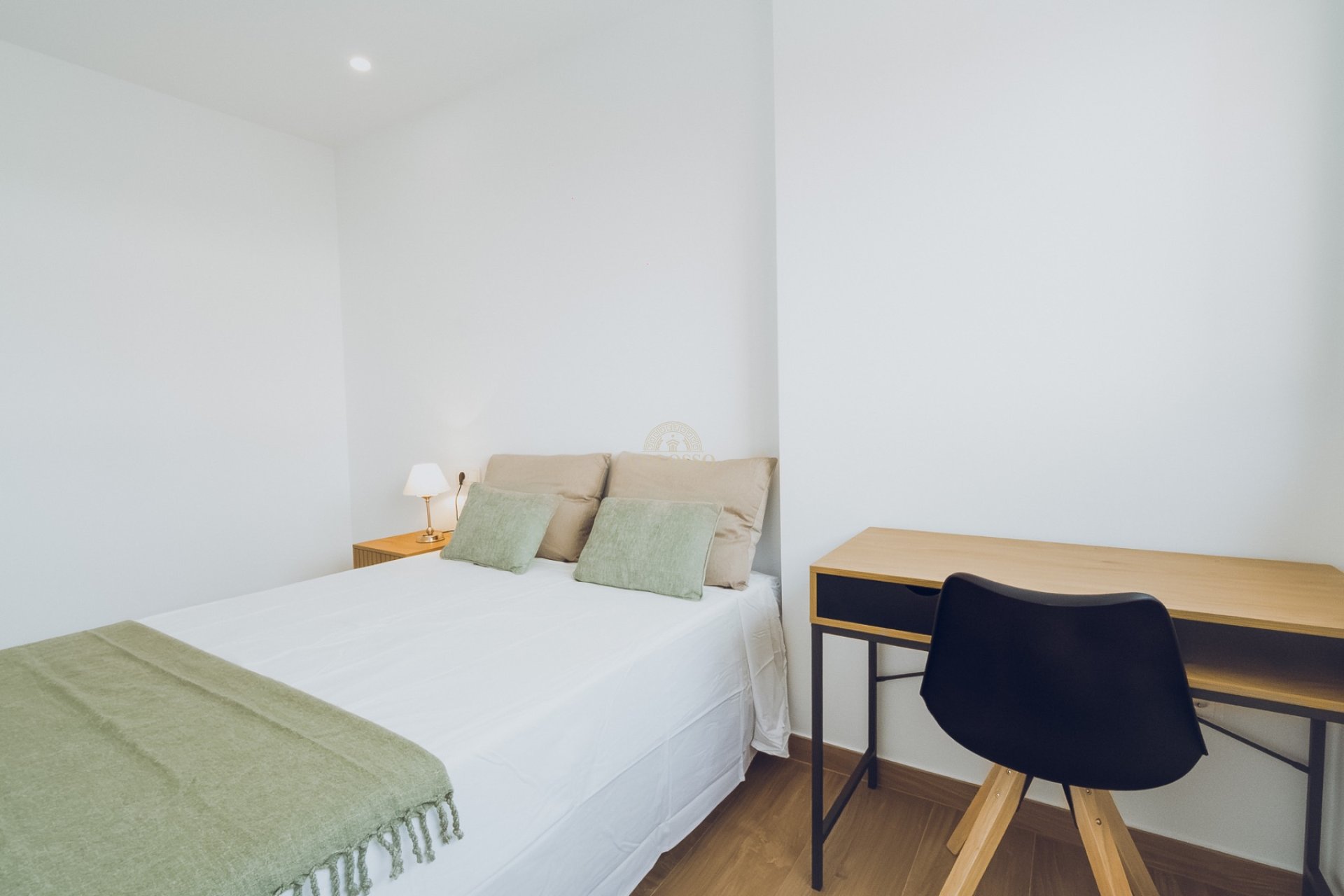 Obra nueva - Apartamento -
Redován