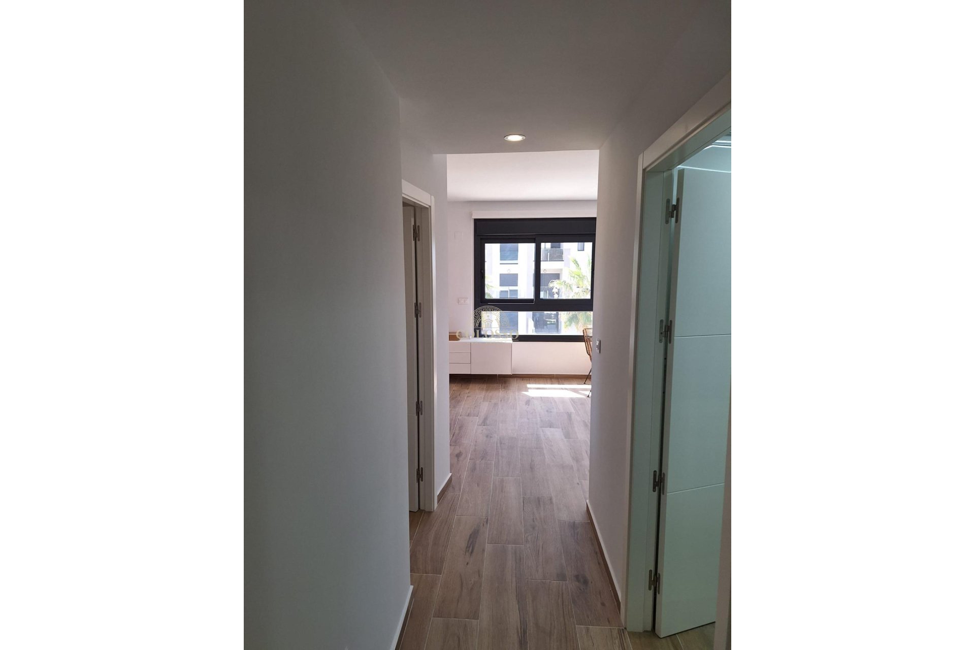Obra nueva - Apartamento -
San Miguel de Salinas - Villamartín