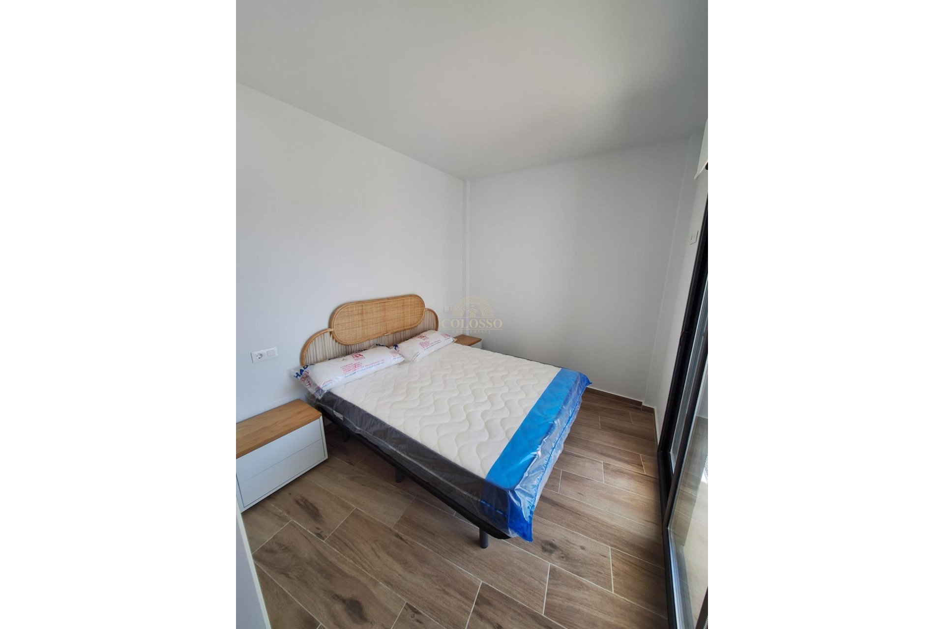 Obra nueva - Apartamento -
San Miguel de Salinas - Villamartín