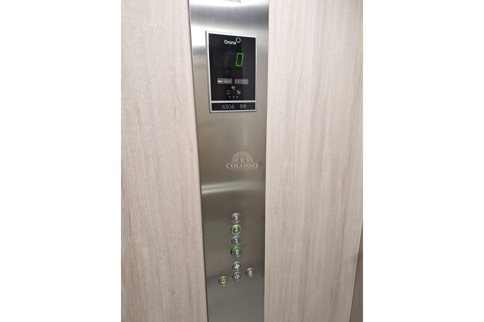 Obra nueva - Apartamento -
San Miguel de Salinas - Villamartín