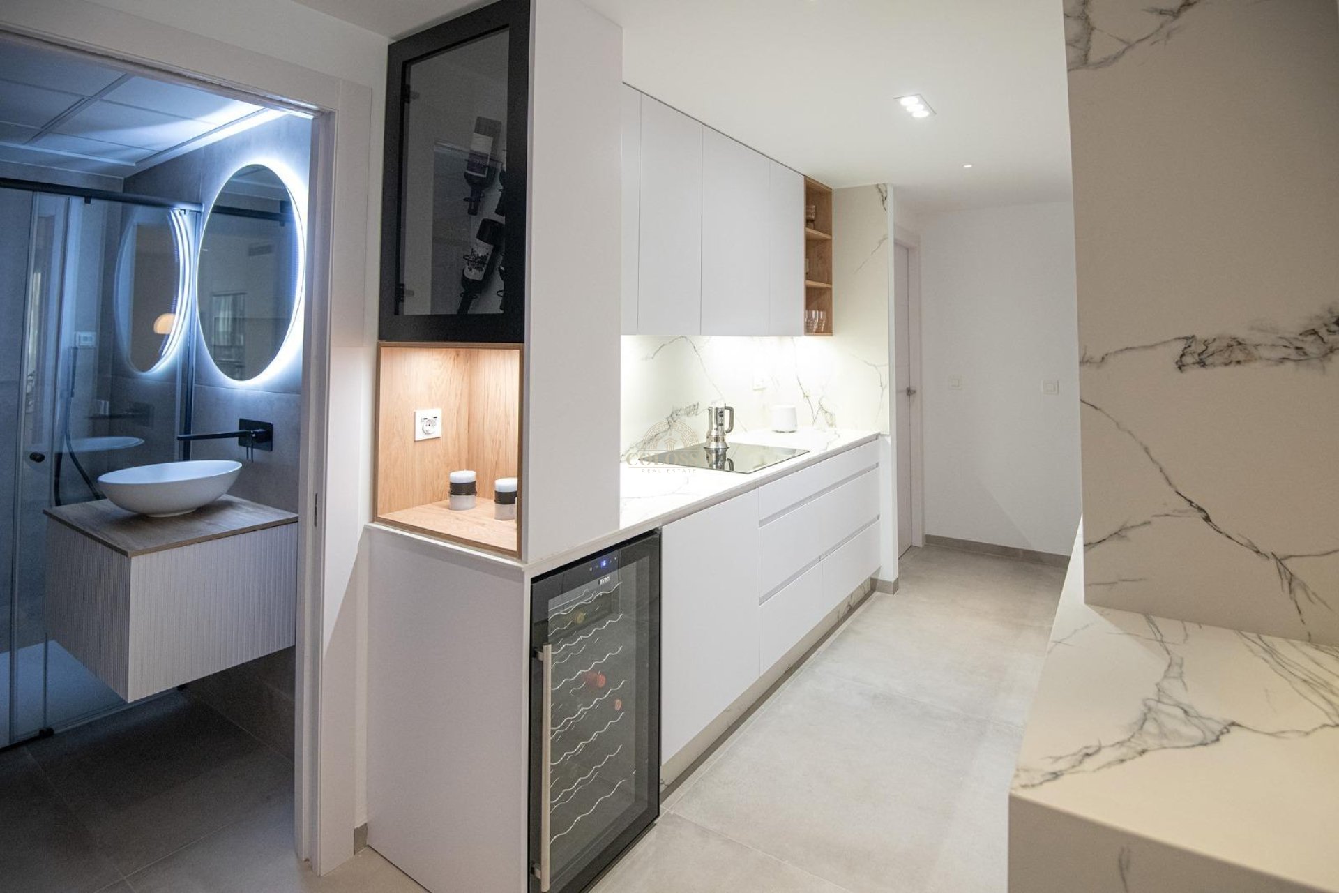 Obra nueva - Apartamento -
San Pedro del Pinatar - Calle maestro falla