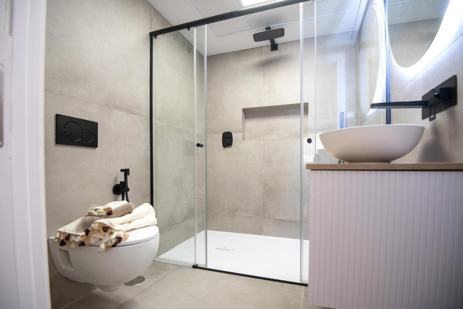 Obra nueva - Apartamento -
San Pedro del Pinatar - Calle maestro falla