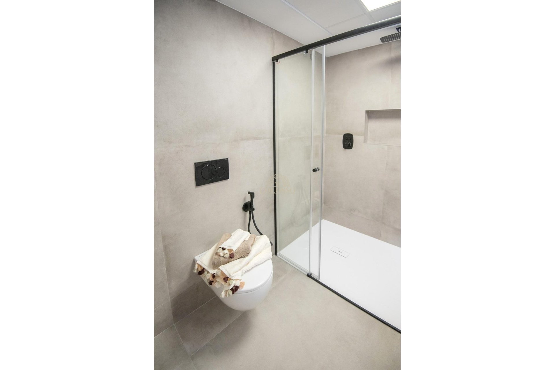 Obra nueva - Apartamento -
San Pedro del Pinatar - Calle maestro falla