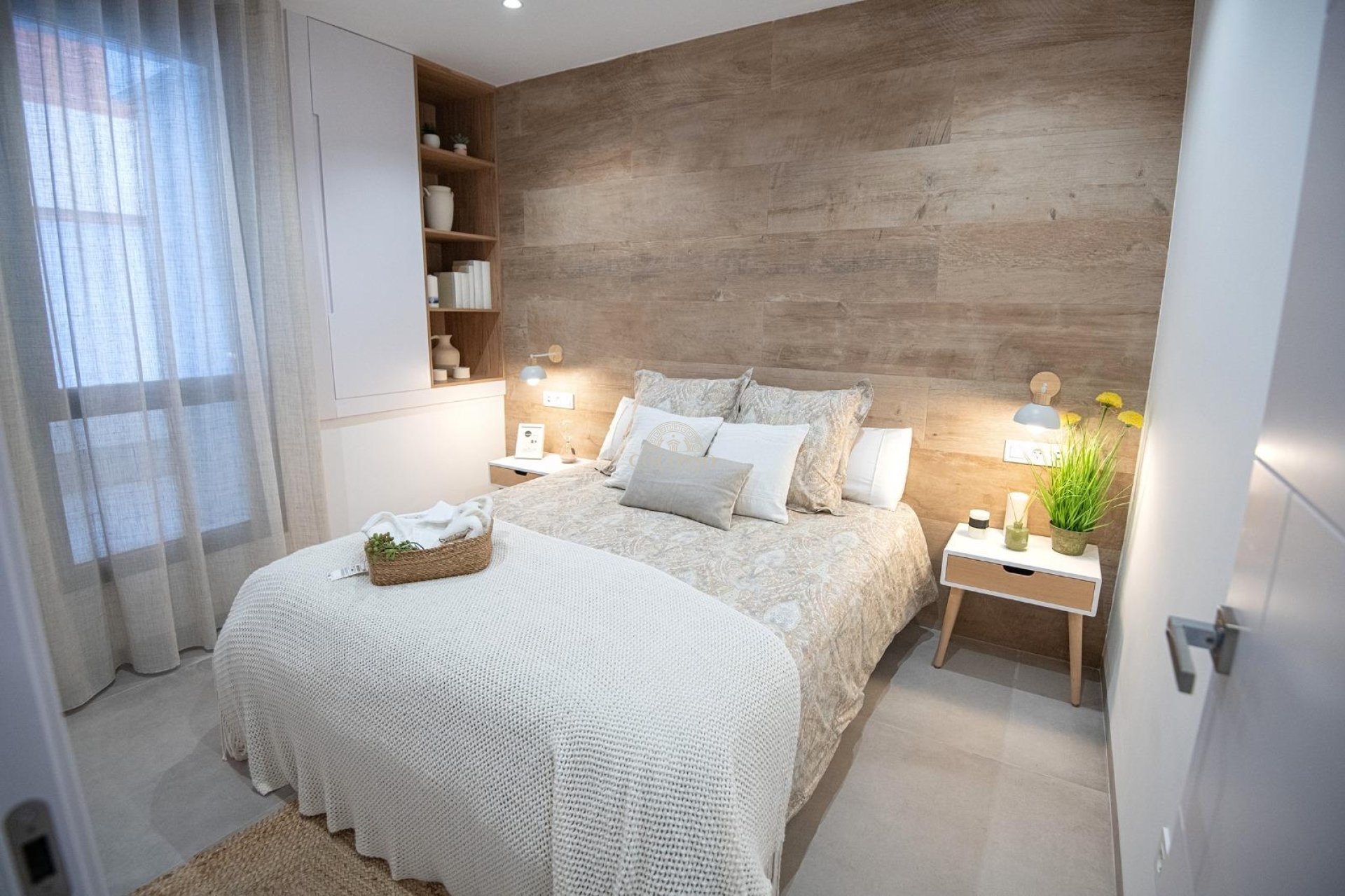 Obra nueva - Apartamento -
San Pedro del Pinatar - Calle maestro falla