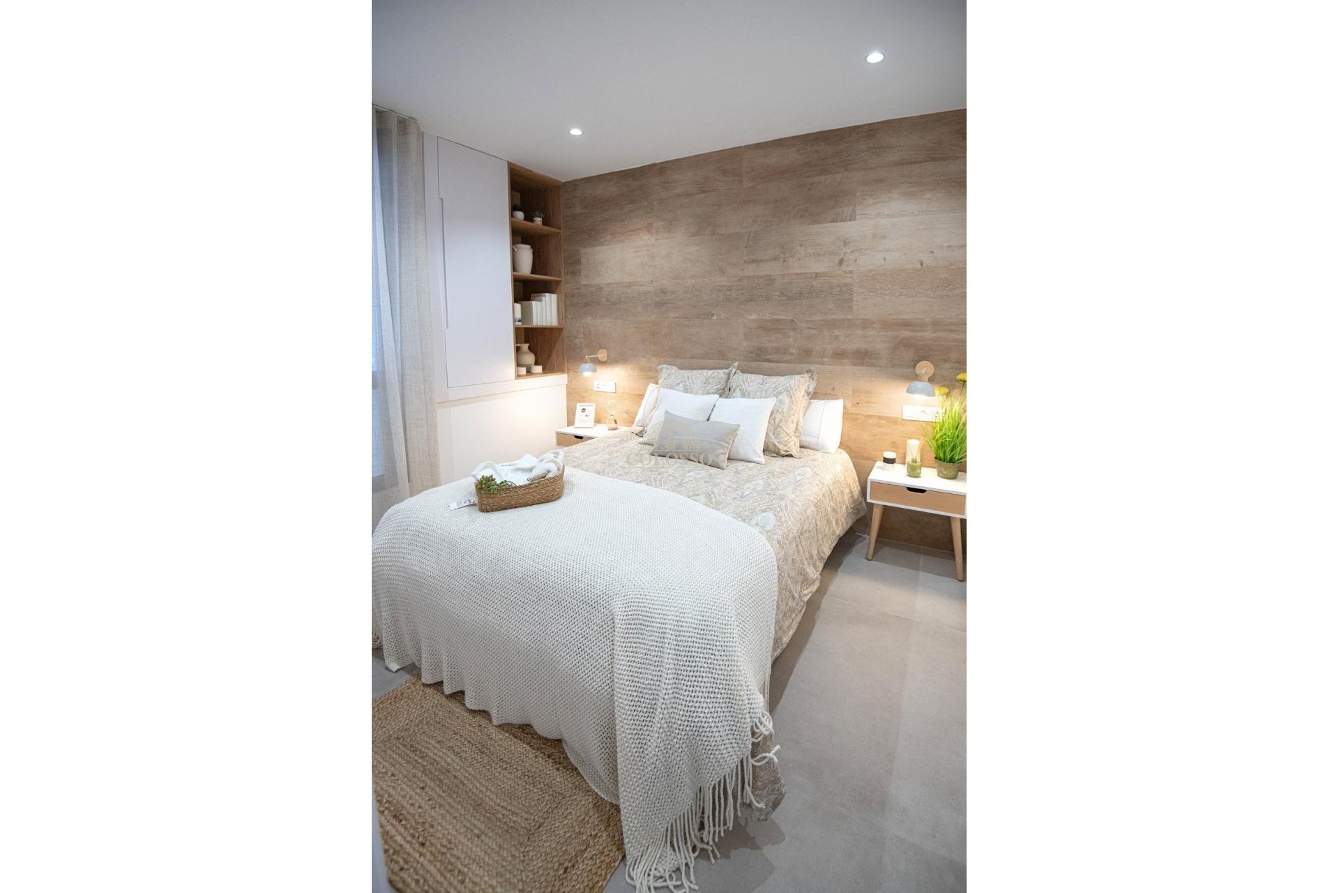 Obra nueva - Apartamento -
San Pedro del Pinatar - Calle maestro falla