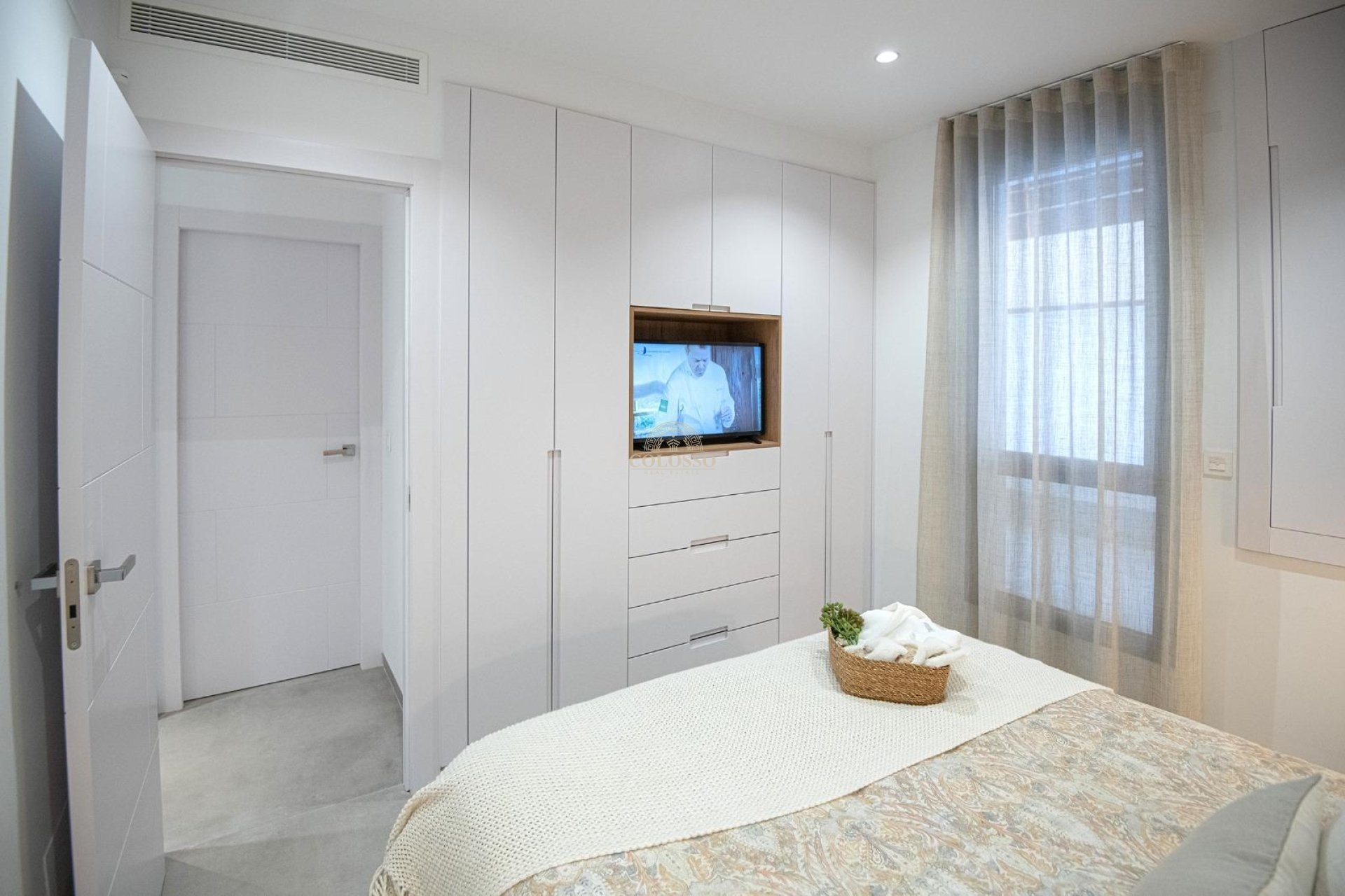 Obra nueva - Apartamento -
San Pedro del Pinatar - Calle maestro falla