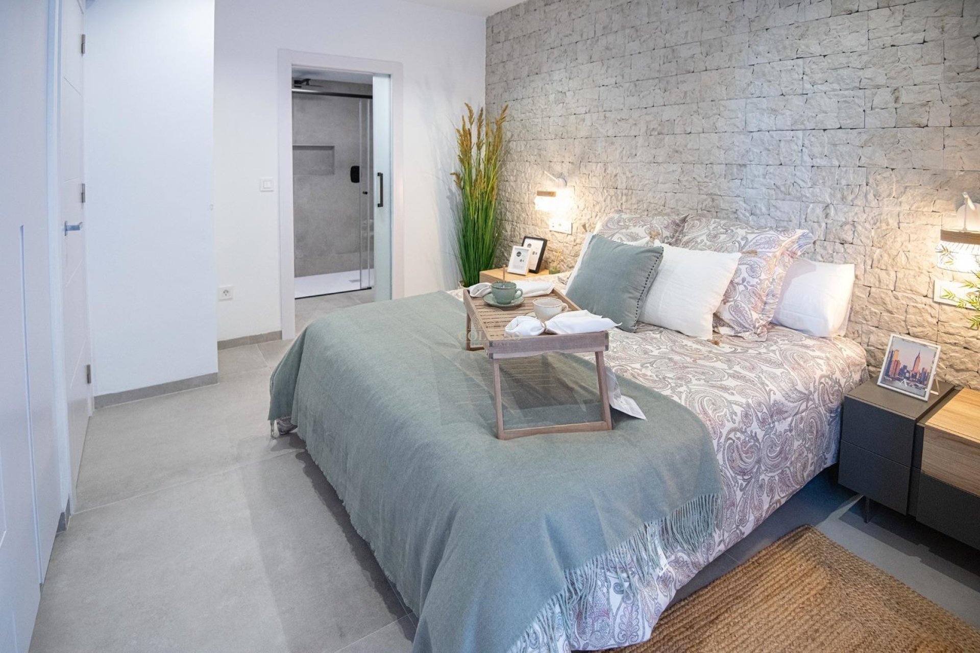 Obra nueva - Apartamento -
San Pedro del Pinatar - Calle maestro falla
