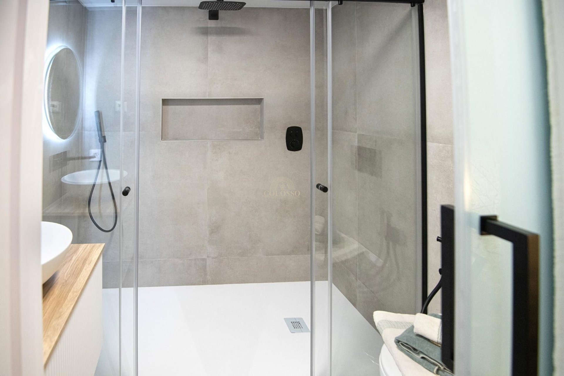 Obra nueva - Apartamento -
San Pedro del Pinatar - Calle maestro falla