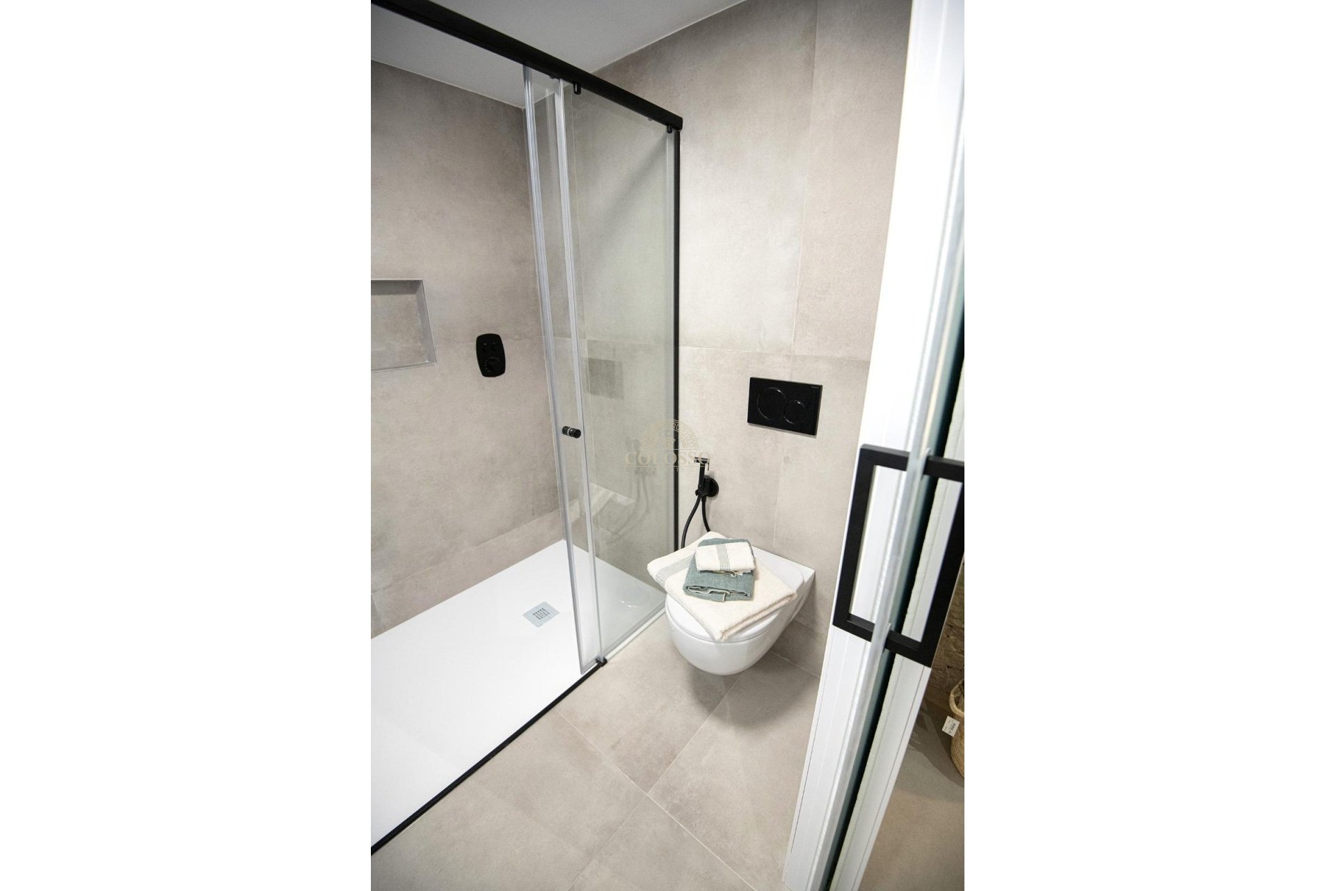 Obra nueva - Apartamento -
San Pedro del Pinatar - Calle maestro falla