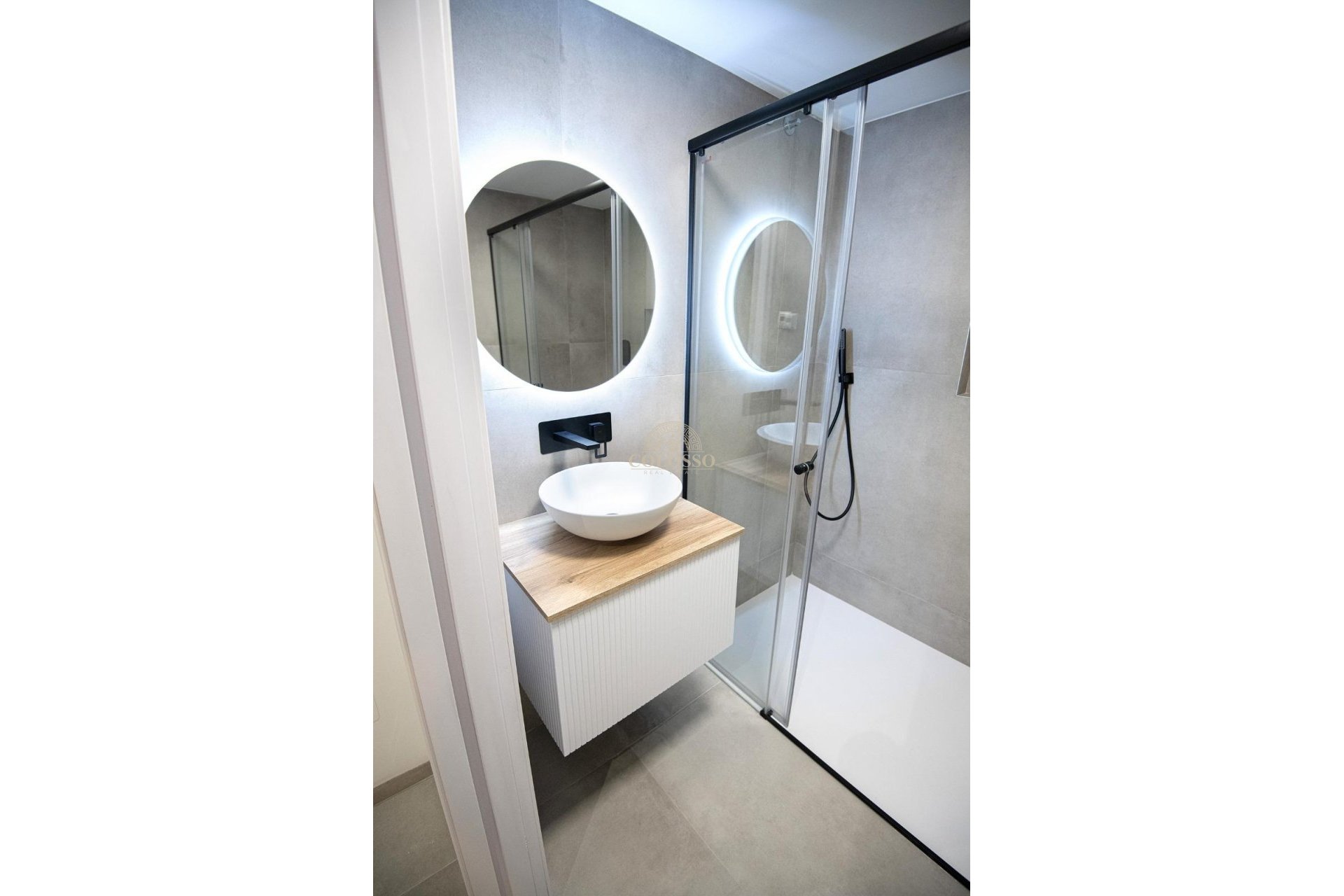 Obra nueva - Apartamento -
San Pedro del Pinatar - Calle maestro falla