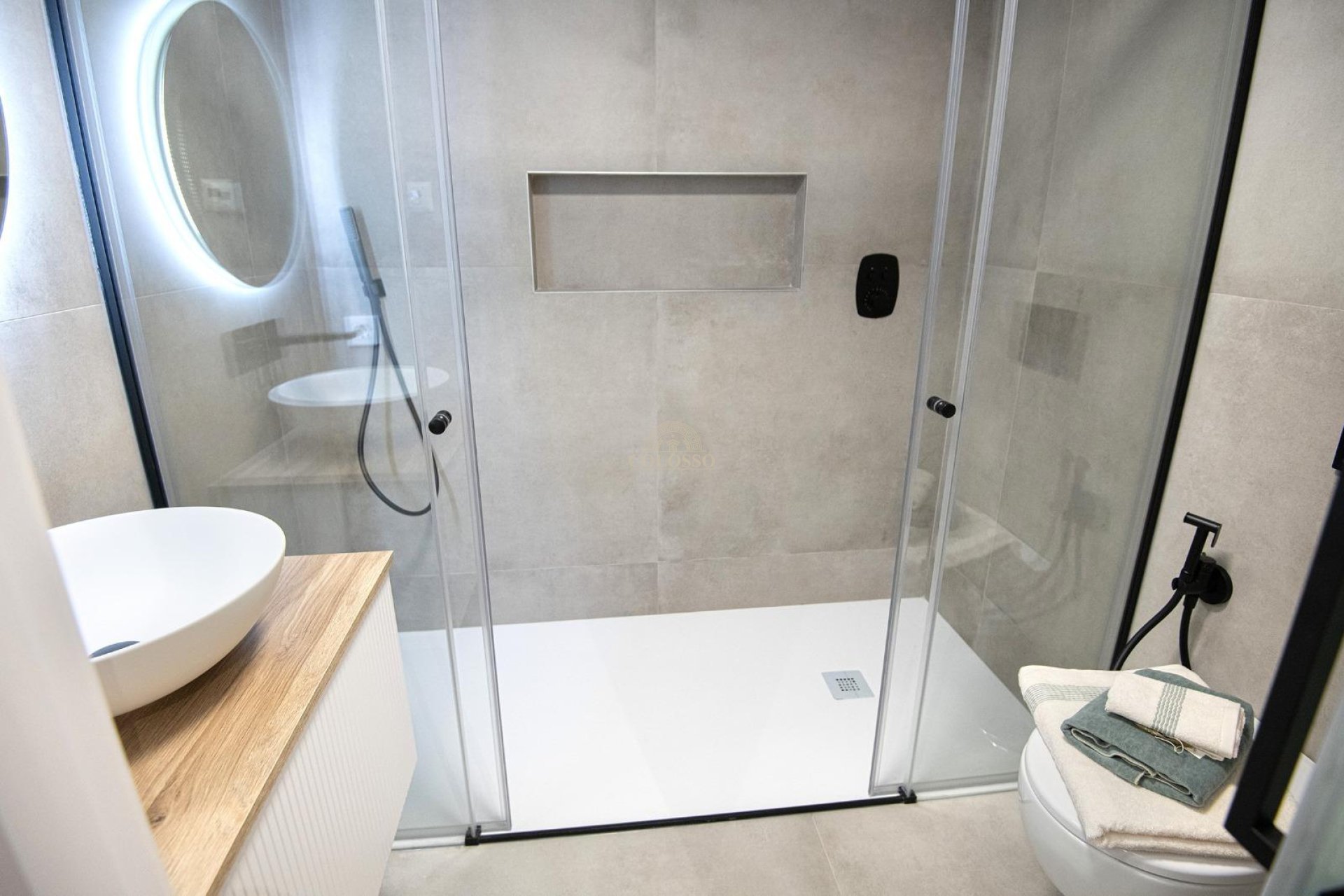 Obra nueva - Apartamento -
San Pedro del Pinatar - Calle maestro falla
