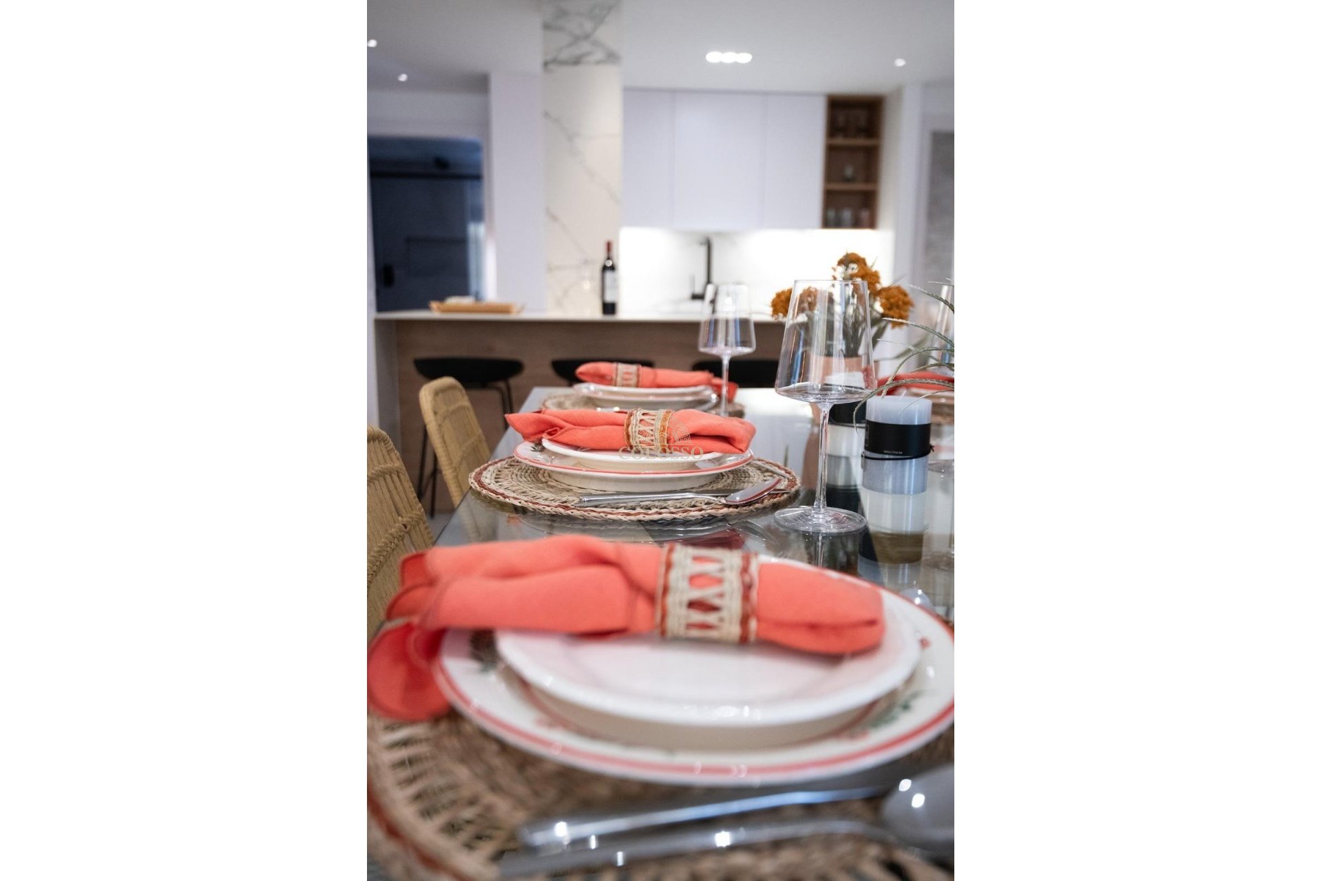 Obra nueva - Apartamento -
San Pedro del Pinatar - Calle maestro falla