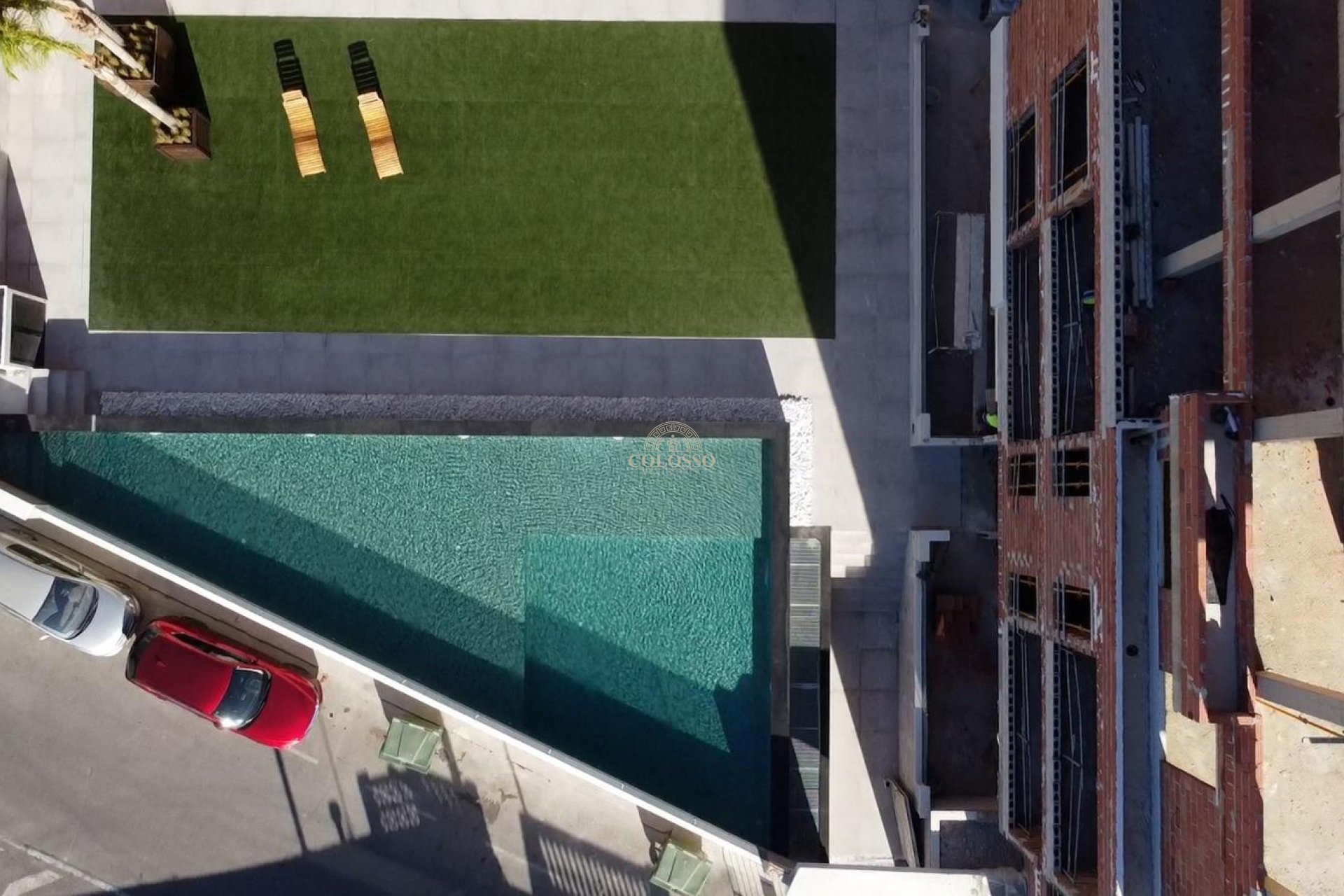 Obra nueva - Apartamento -
San Pedro del Pinatar - Calle maestro falla
