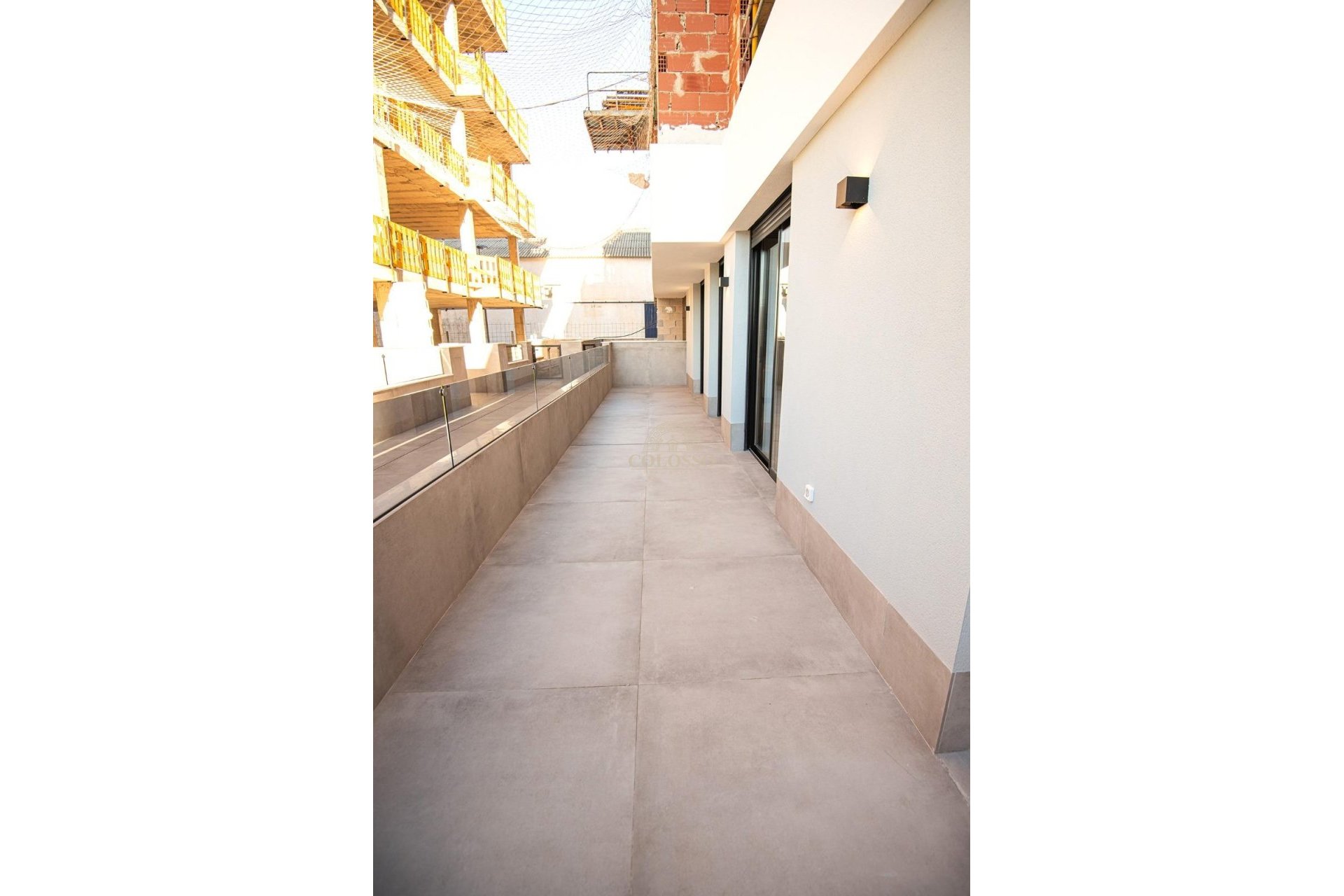 Obra nueva - Apartamento -
San Pedro del Pinatar - Calle maestro falla