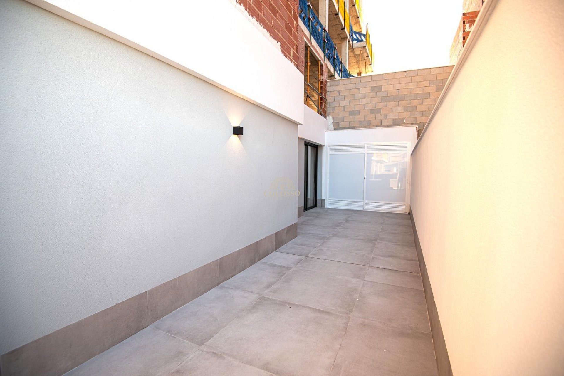 Obra nueva - Apartamento -
San Pedro del Pinatar - Calle maestro falla