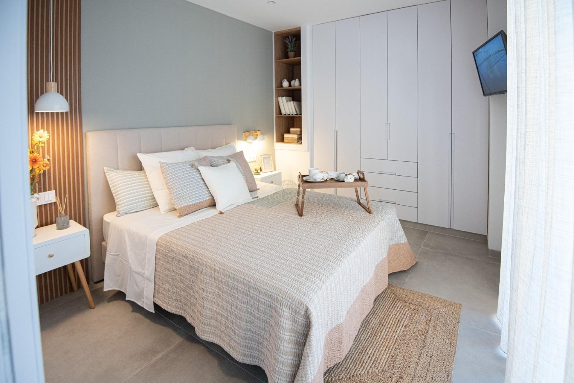 Obra nueva - Apartamento -
San Pedro del Pinatar - Calle maestro falla
