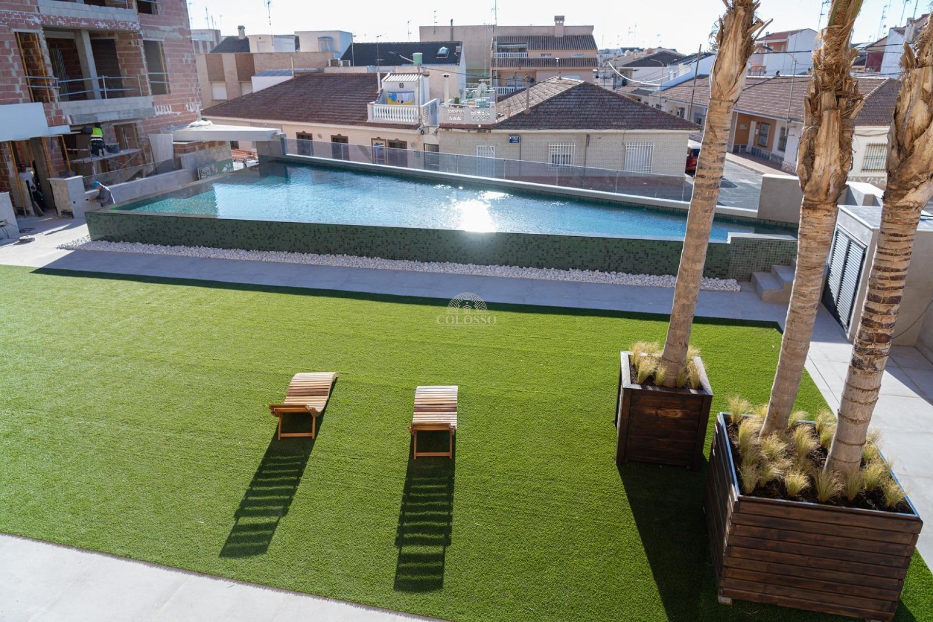 Obra nueva - Apartamento -
San Pedro del Pinatar - Calle maestro falla