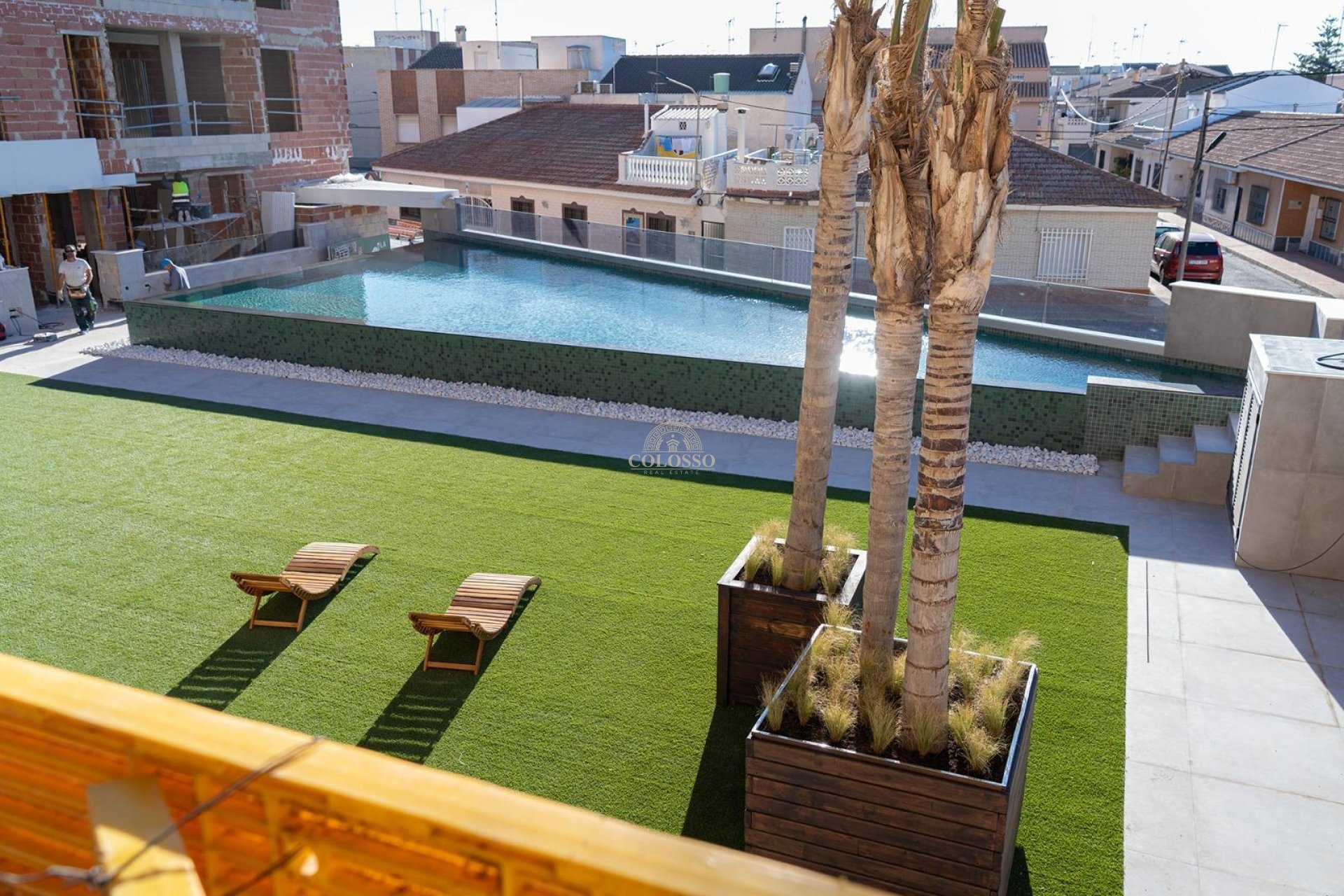 Obra nueva - Apartamento -
San Pedro del Pinatar - Calle maestro falla