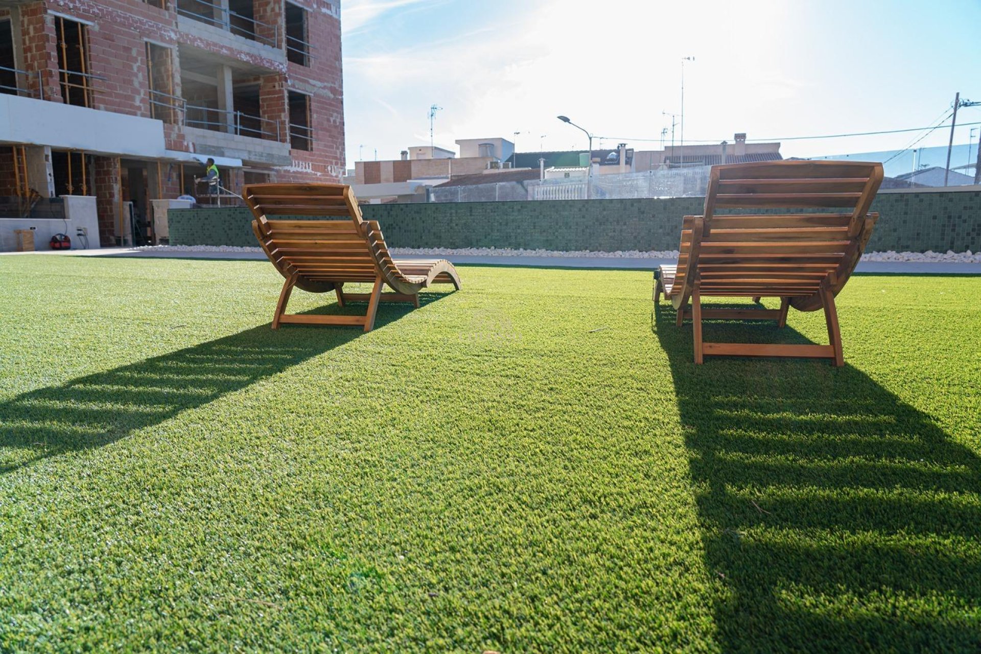 Obra nueva - Apartamento -
San Pedro del Pinatar - Calle maestro falla