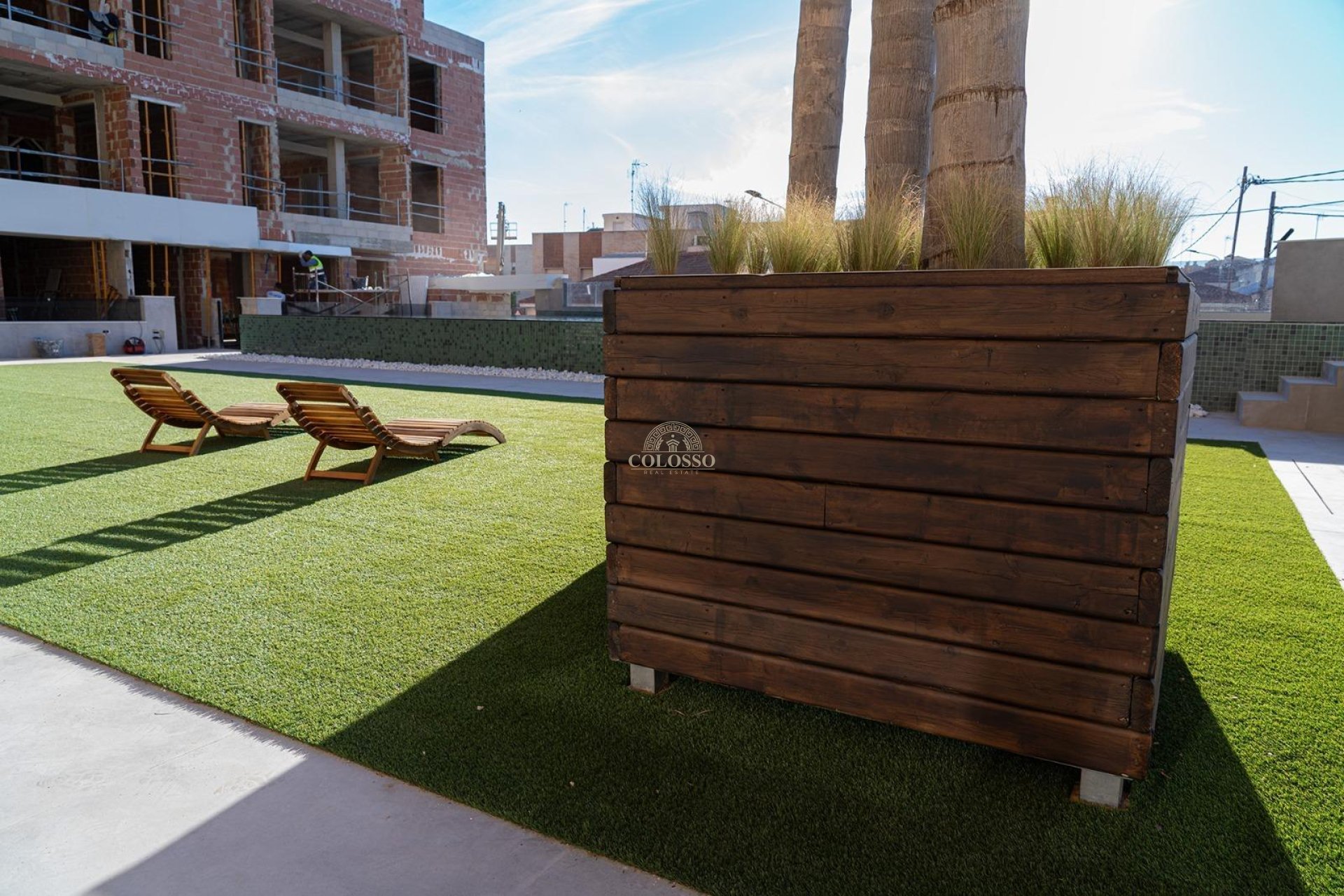 Obra nueva - Apartamento -
San Pedro del Pinatar - Calle maestro falla