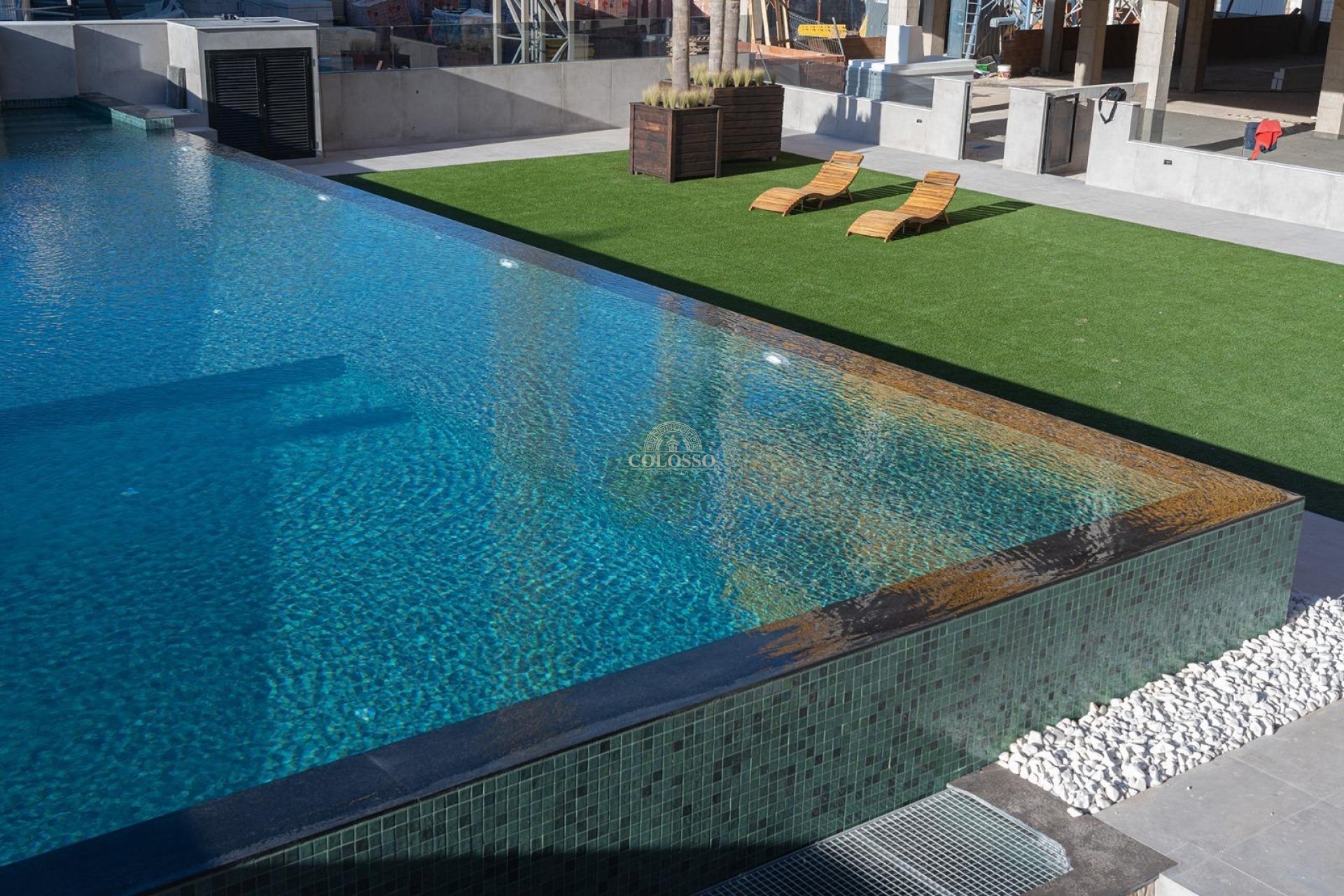 Obra nueva - Apartamento -
San Pedro del Pinatar - Calle maestro falla