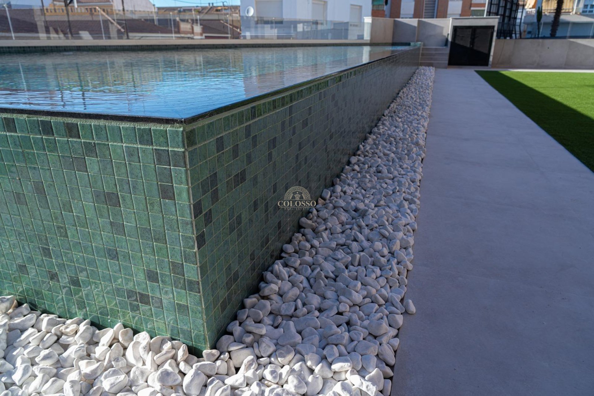 Obra nueva - Apartamento -
San Pedro del Pinatar - Calle maestro falla