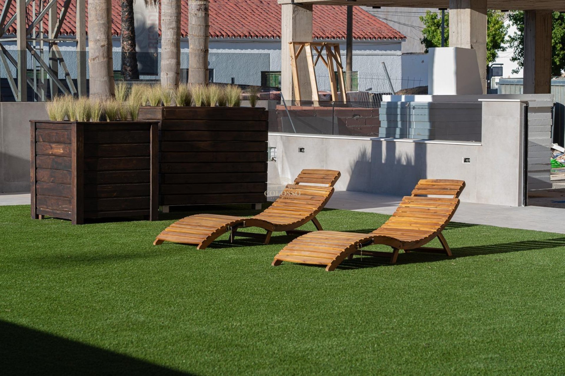 Obra nueva - Apartamento -
San Pedro del Pinatar - Calle maestro falla