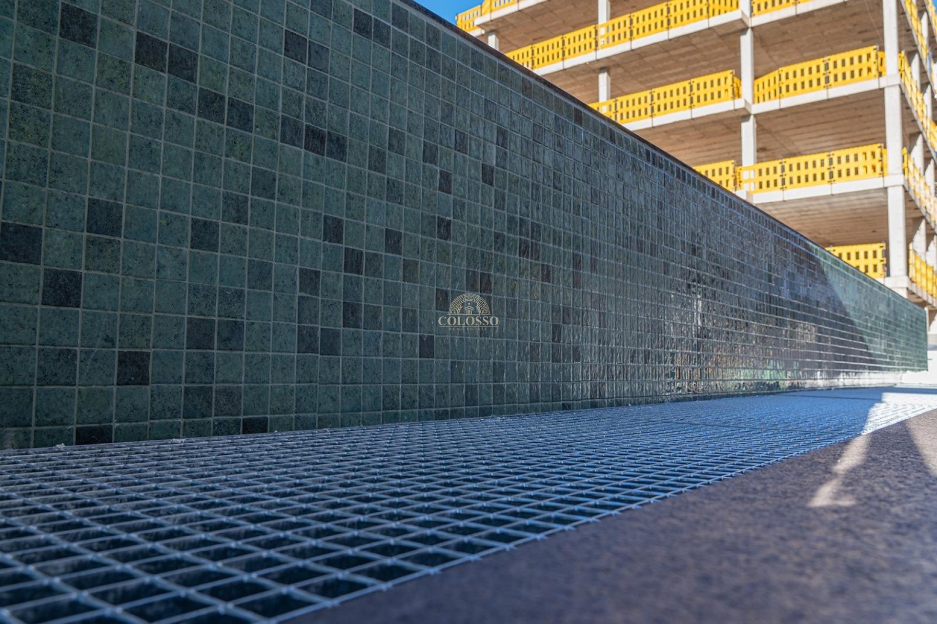Obra nueva - Apartamento -
San Pedro del Pinatar - Calle maestro falla