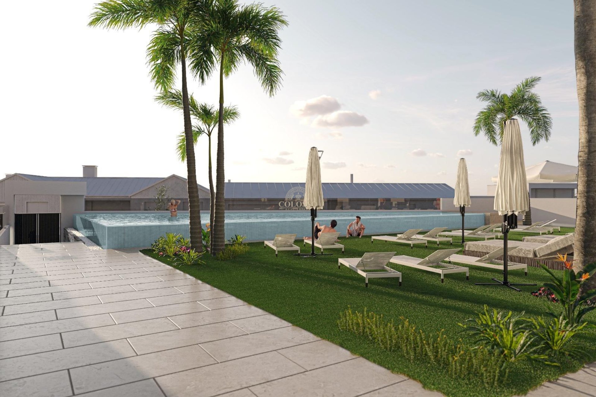 Obra nueva - Apartamento -
San Pedro del Pinatar - Calle maestro falla