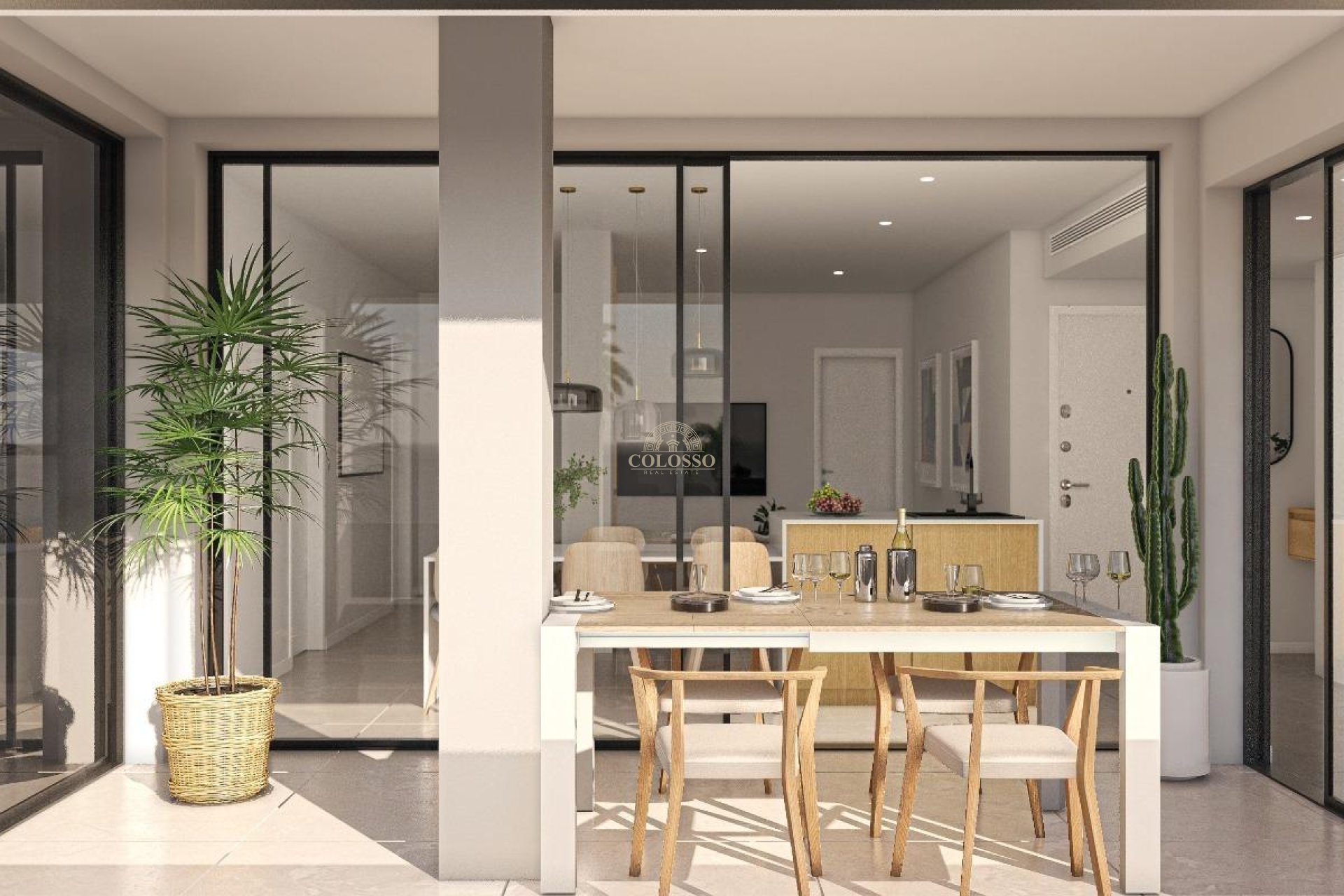 Obra nueva - Apartamento -
San Pedro del Pinatar - Calle maestro falla