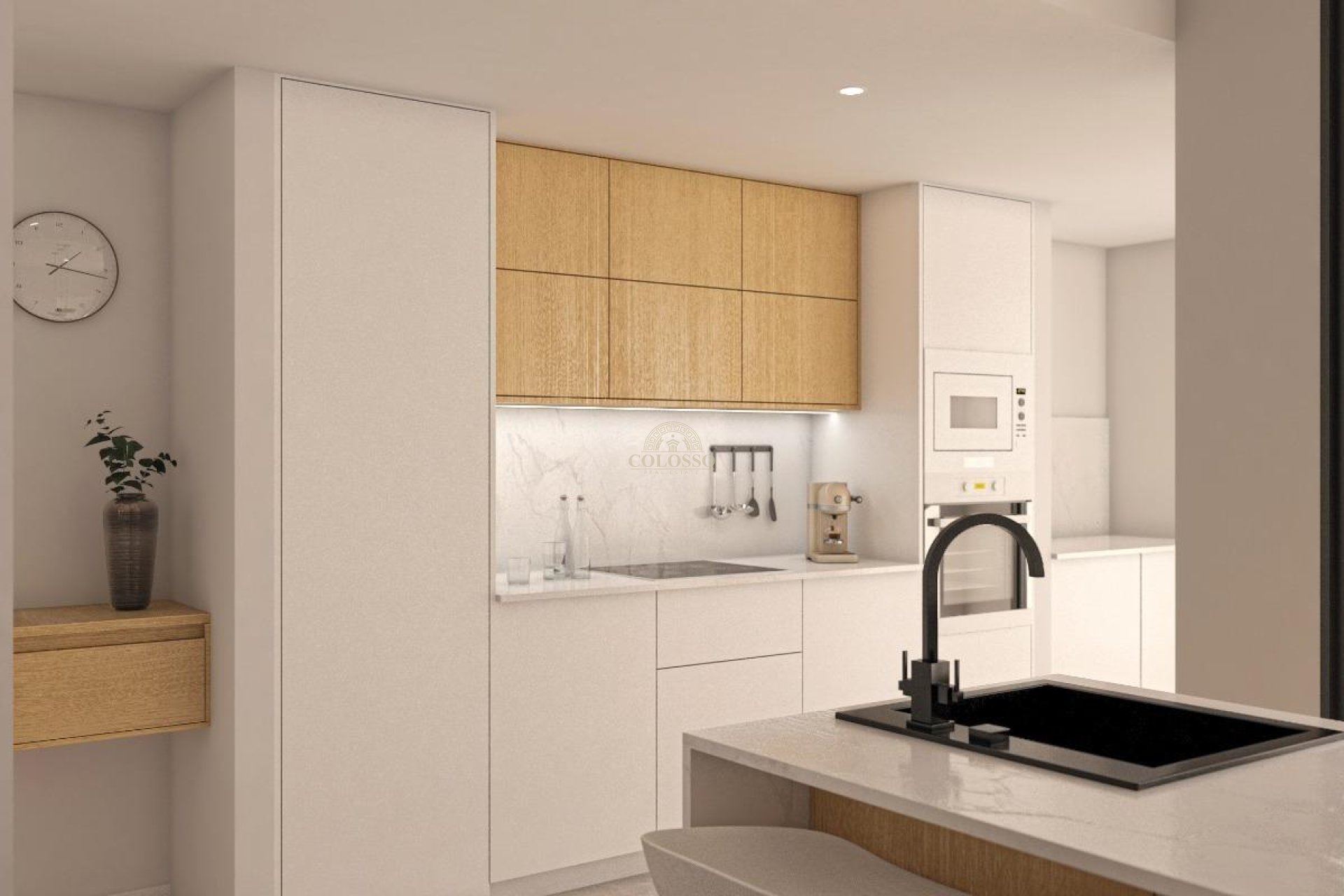 Obra nueva - Apartamento -
San Pedro del Pinatar - Calle maestro falla