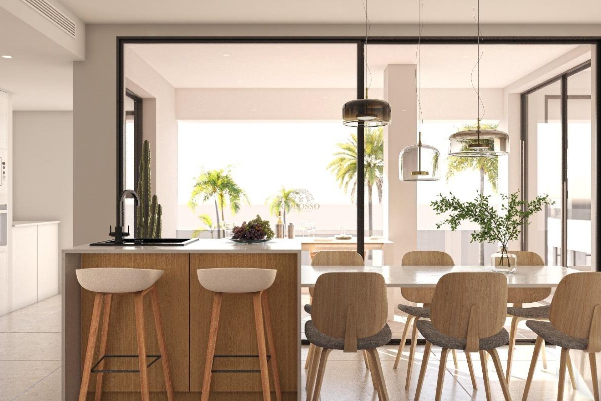 Obra nueva - Apartamento -
San Pedro del Pinatar - Calle maestro falla