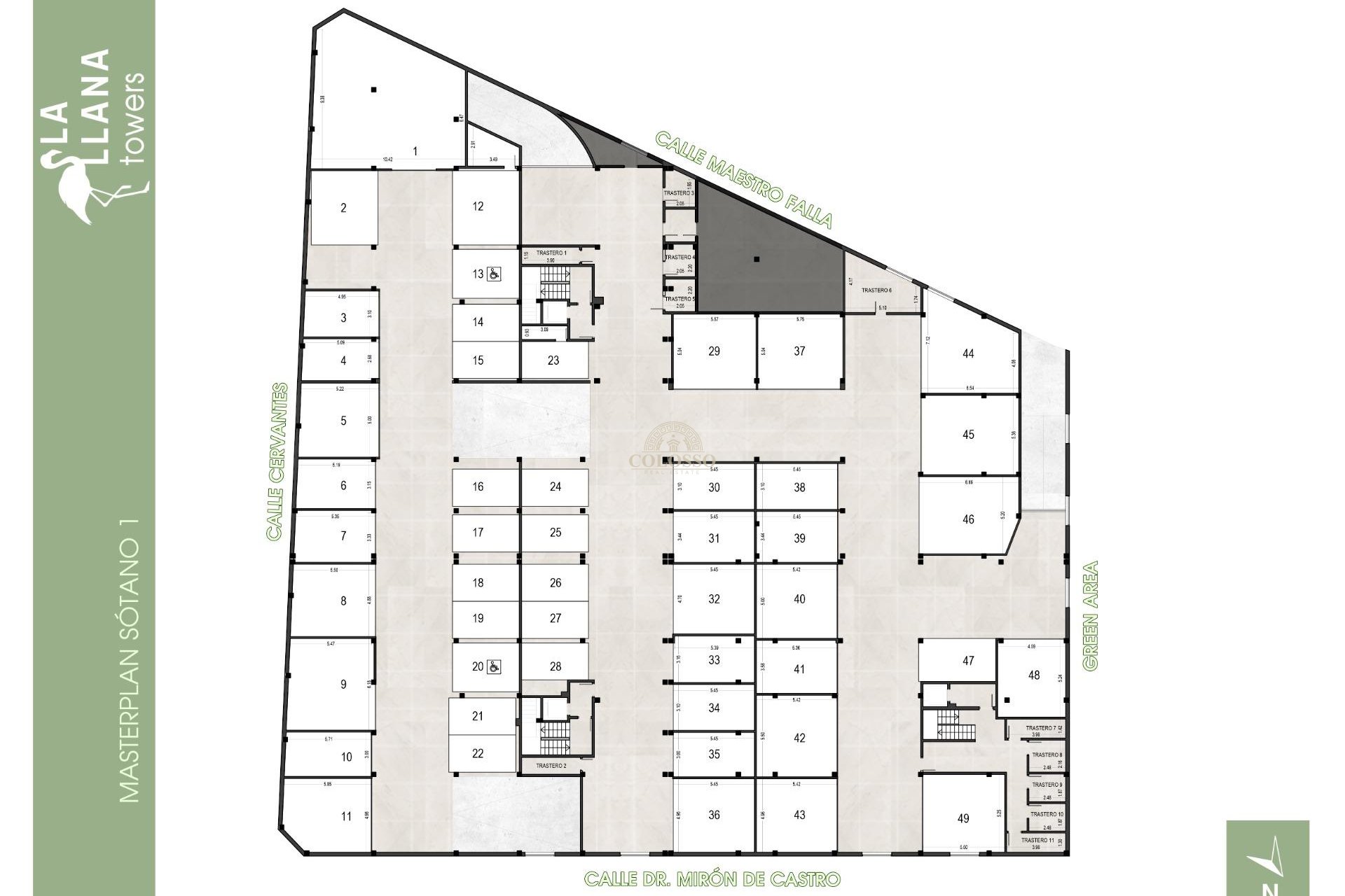 Obra nueva - Apartamento -
San Pedro del Pinatar - Calle maestro falla