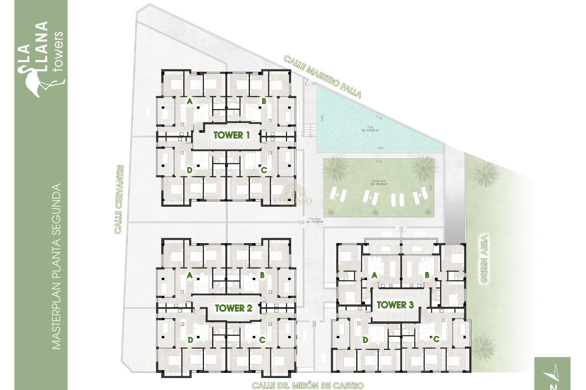 Obra nueva - Apartamento -
San Pedro del Pinatar - Calle maestro falla