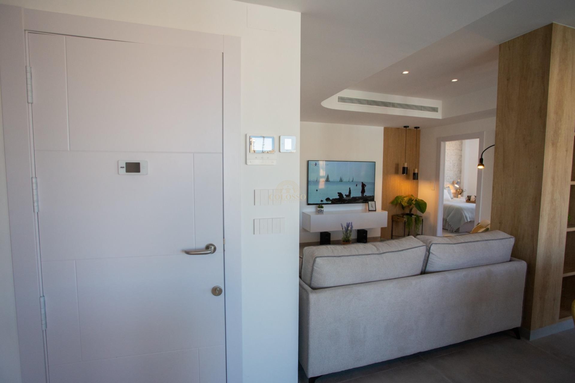 Obra nueva - Apartamento -
San Pedro del Pinatar - Calle maestro falla