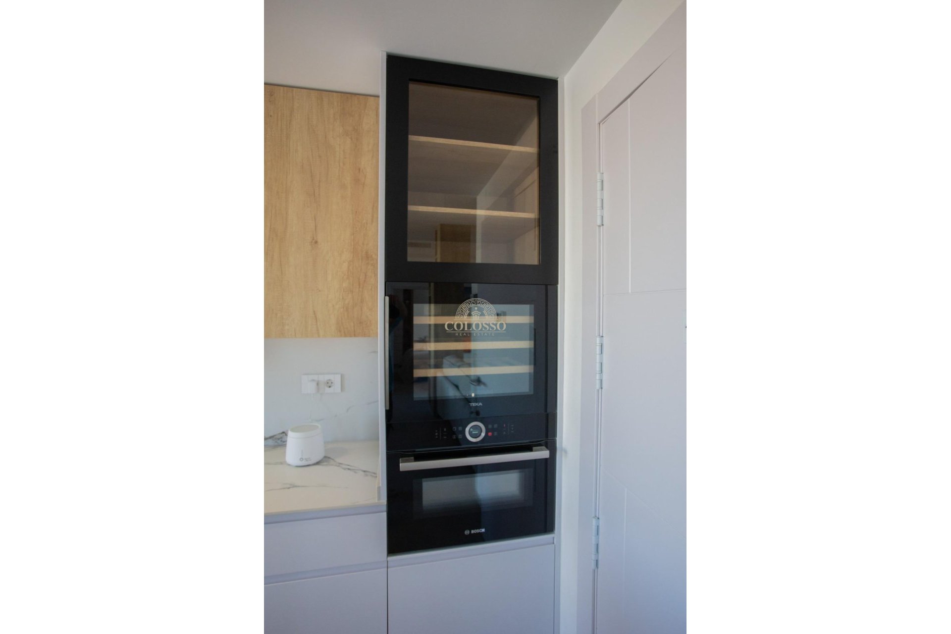Obra nueva - Apartamento -
San Pedro del Pinatar - Calle maestro falla