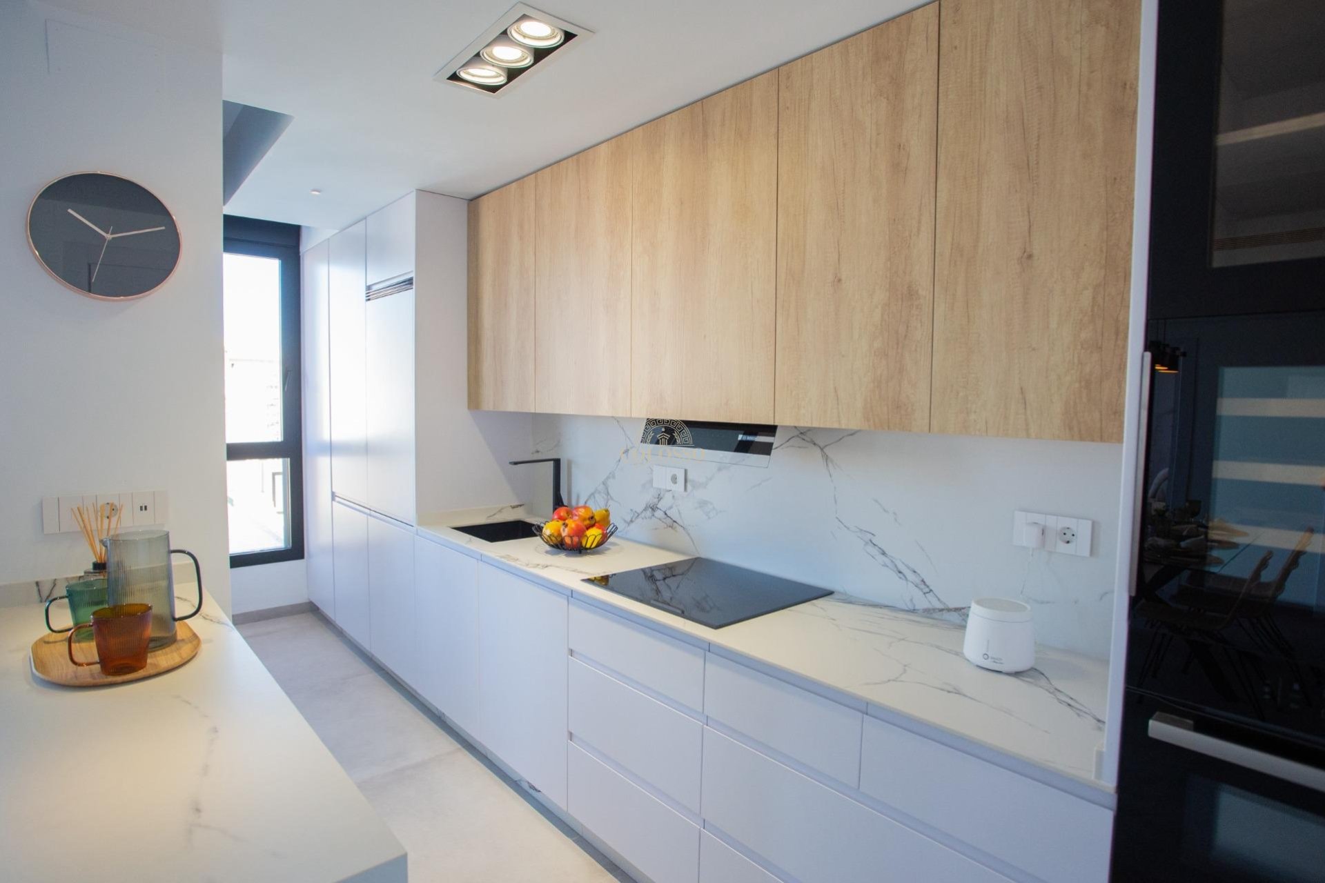 Obra nueva - Apartamento -
San Pedro del Pinatar - Calle maestro falla
