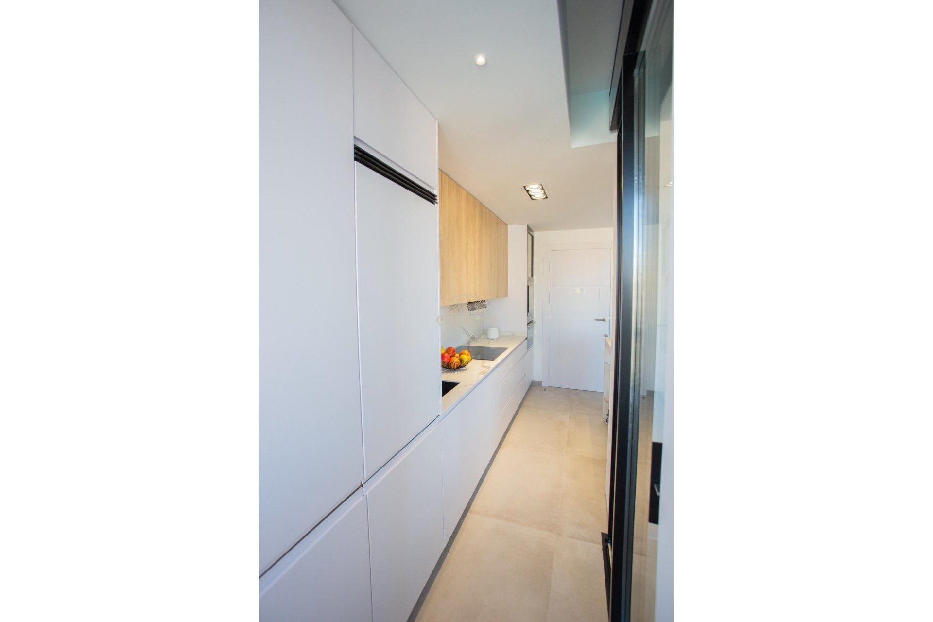 Obra nueva - Apartamento -
San Pedro del Pinatar - Calle maestro falla