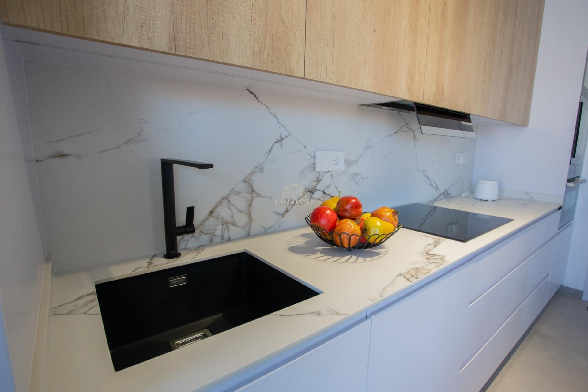 Obra nueva - Apartamento -
San Pedro del Pinatar - Calle maestro falla