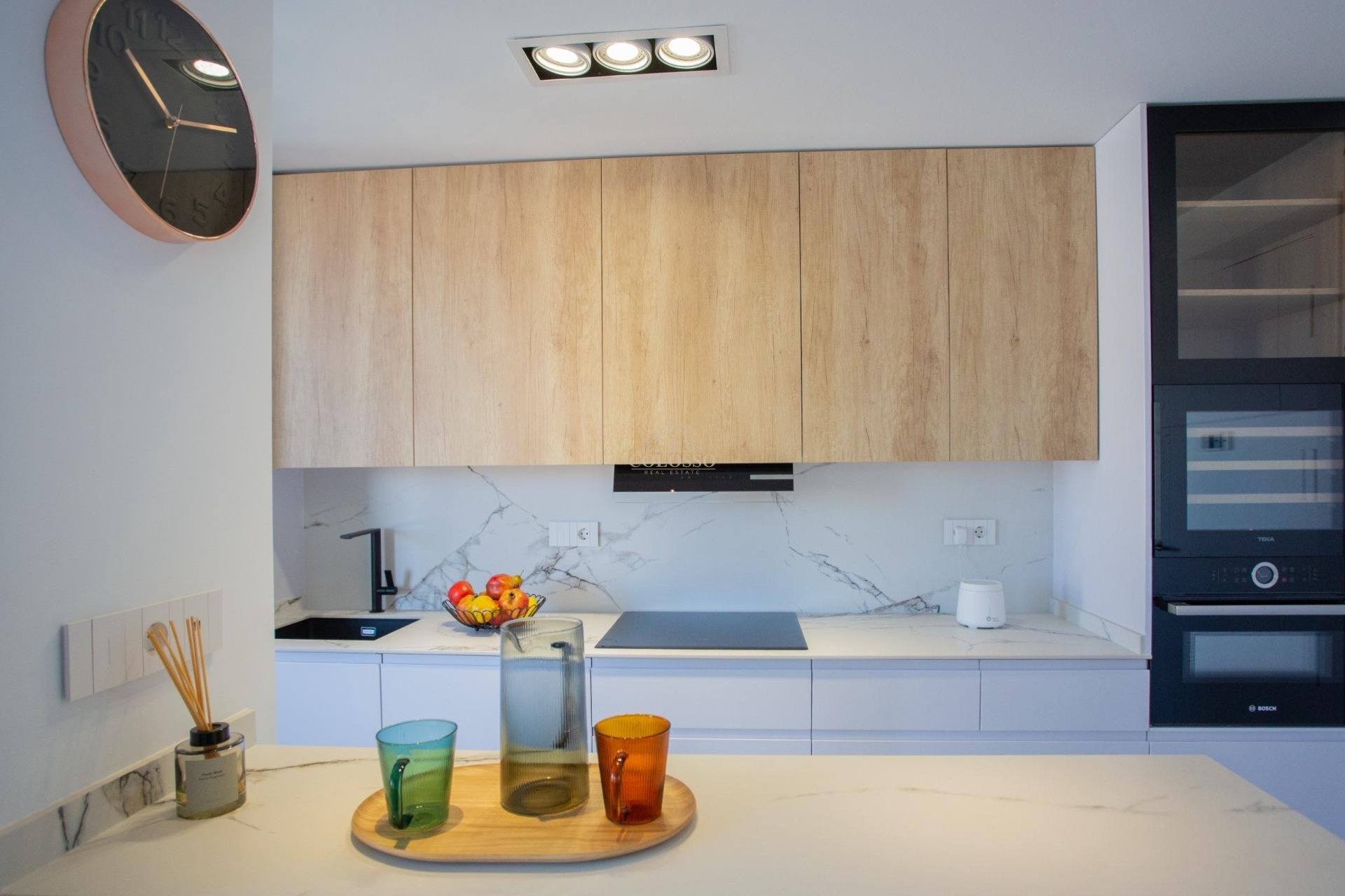 Obra nueva - Apartamento -
San Pedro del Pinatar - Calle maestro falla