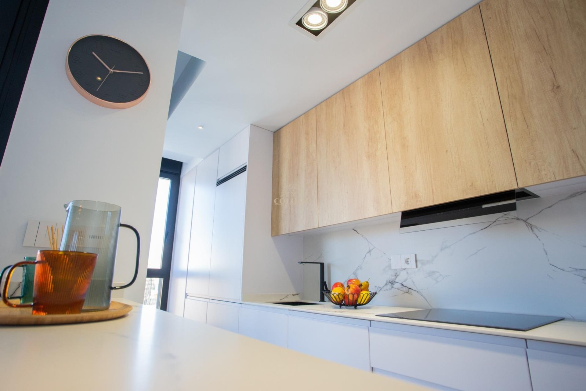 Obra nueva - Apartamento -
San Pedro del Pinatar - Calle maestro falla