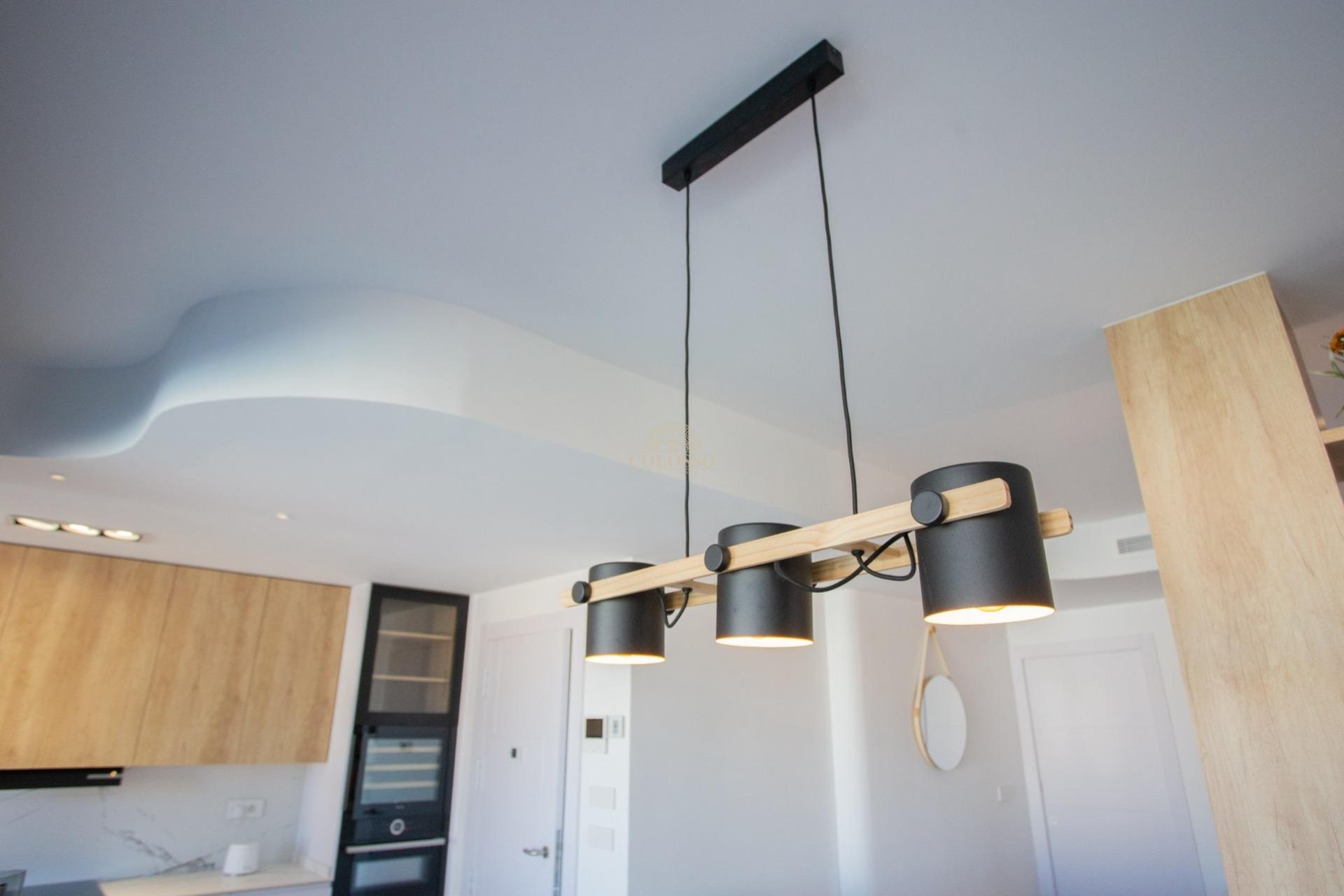 Obra nueva - Apartamento -
San Pedro del Pinatar - Calle maestro falla