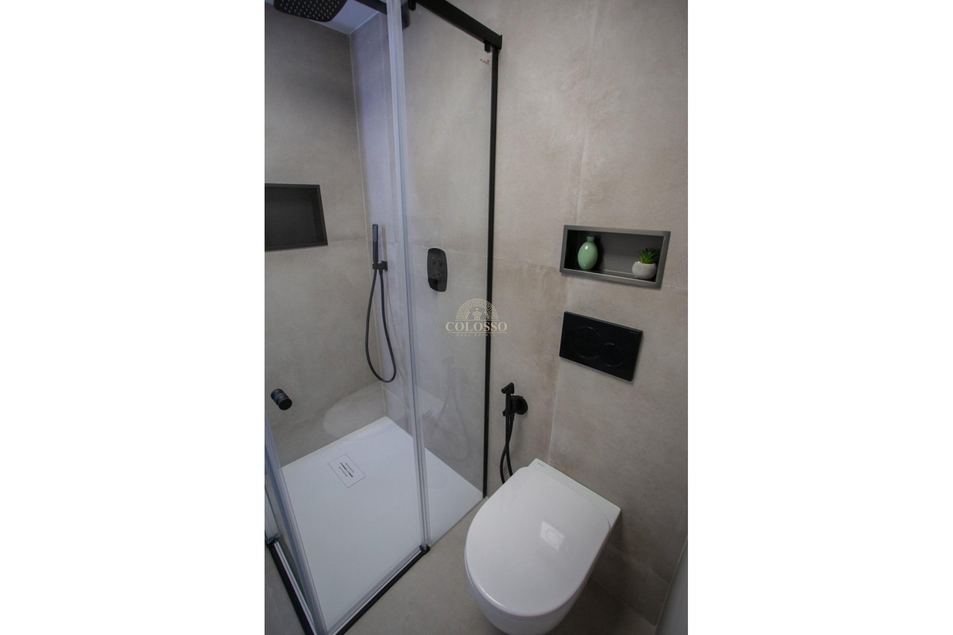 Obra nueva - Apartamento -
San Pedro del Pinatar - Calle maestro falla