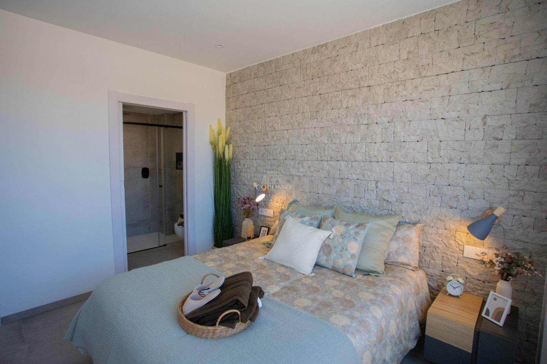 Obra nueva - Apartamento -
San Pedro del Pinatar - Calle maestro falla